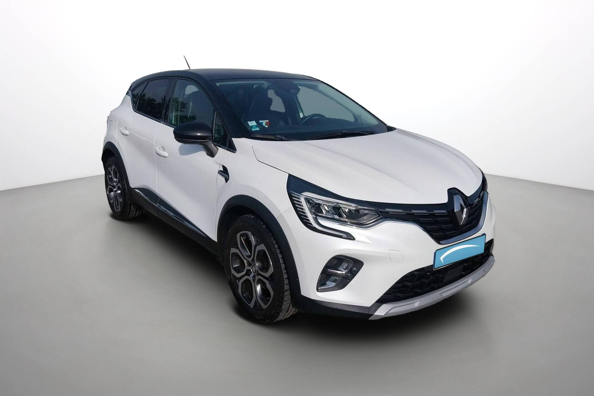 Vente en ligne Renault Captur  TCe 90 - 21 au prix de 14 990 €