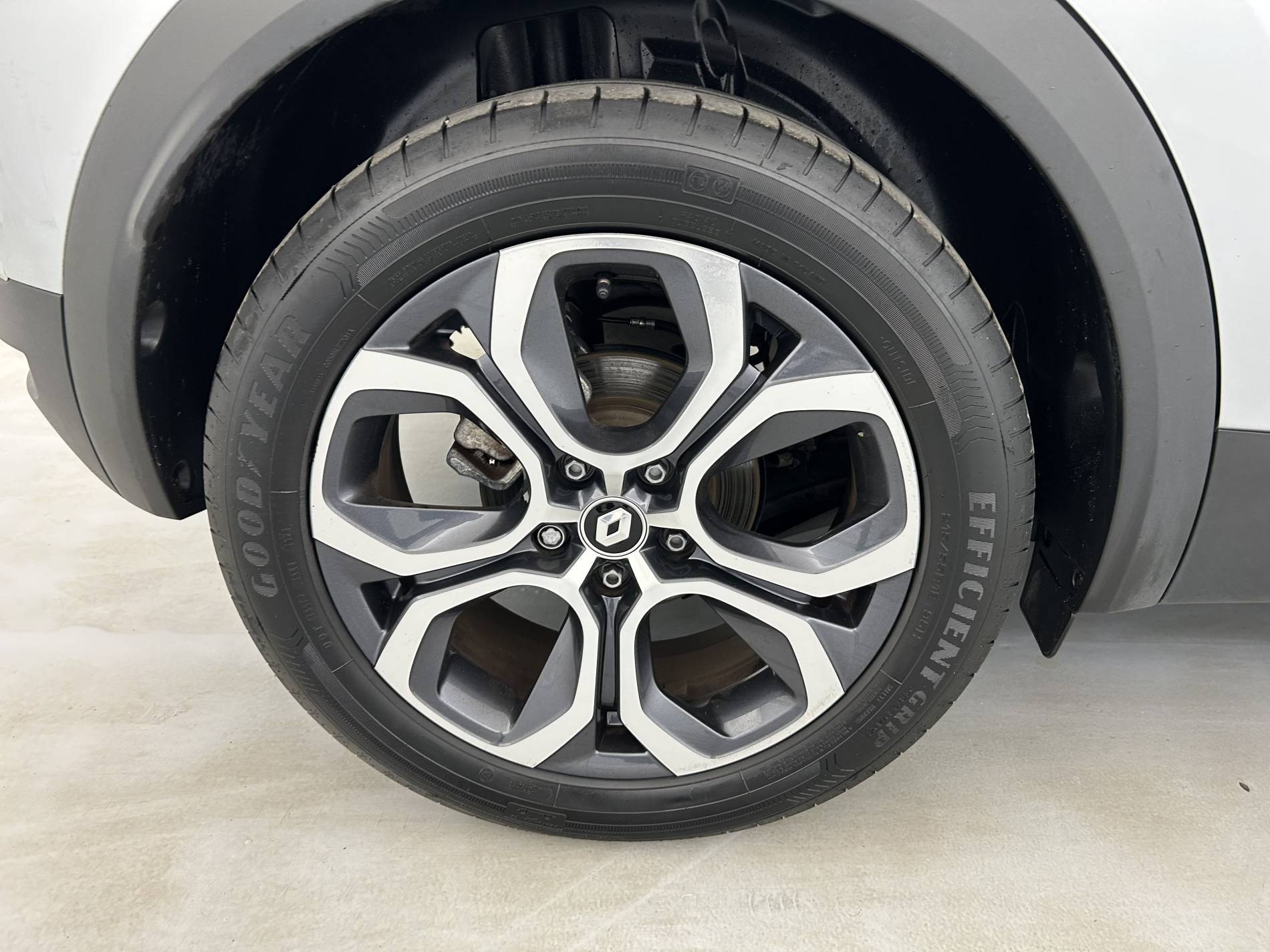 Vente en ligne Renault Captur  E-Tech full hybrid 145 au prix de 19 250 €