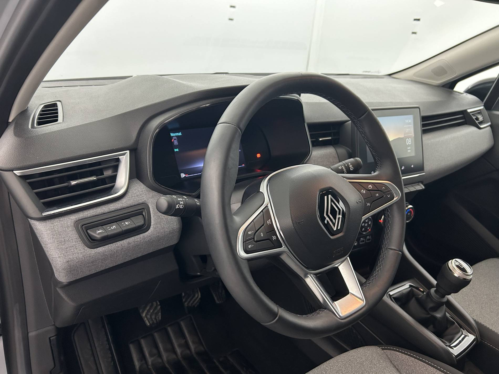 Vente en ligne Renault Clio 5 Clio TCe 90 au prix de 15 490 €