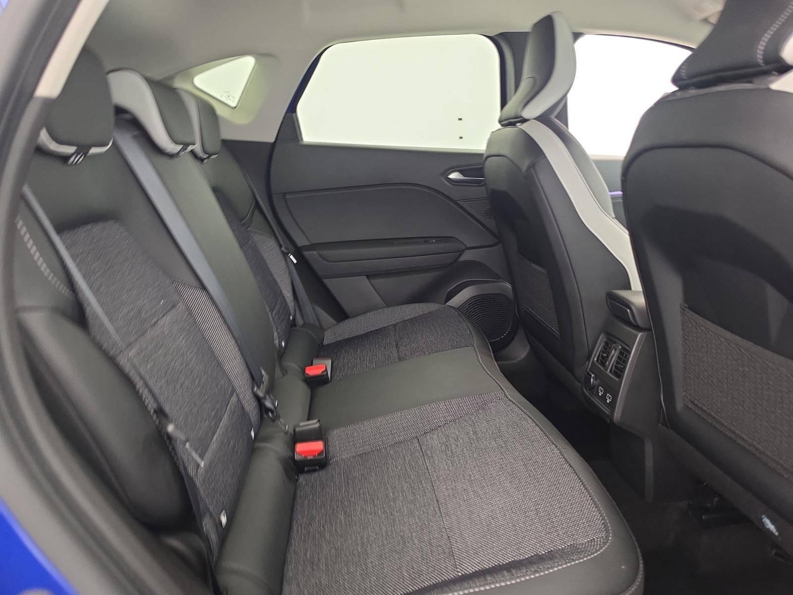 Vente en ligne Renault Captur  E-Tech full hybrid 145 au prix de 20 490 €