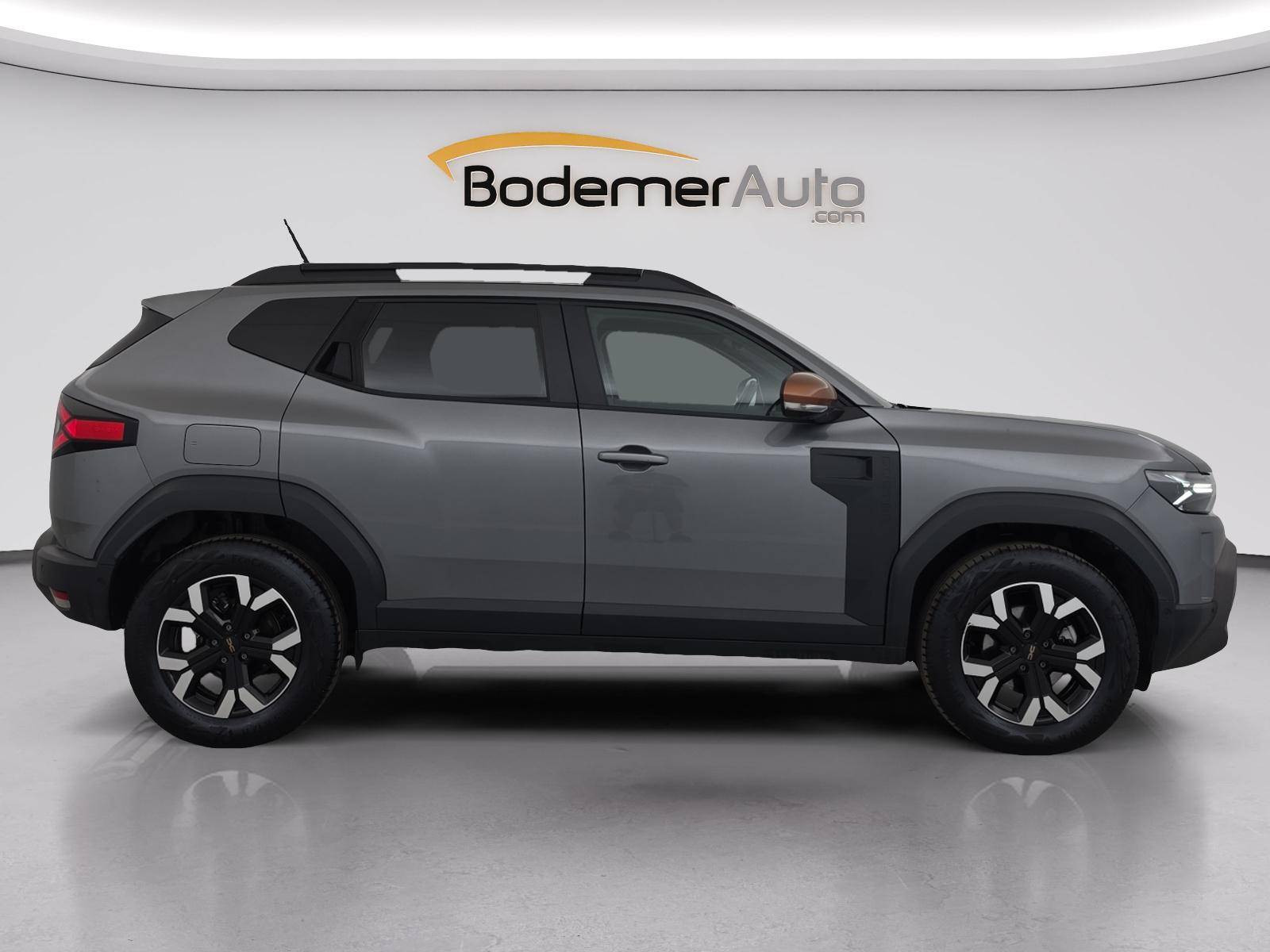 Vente en ligne Dacia Duster  Hybrid 140 au prix de 24 990 €