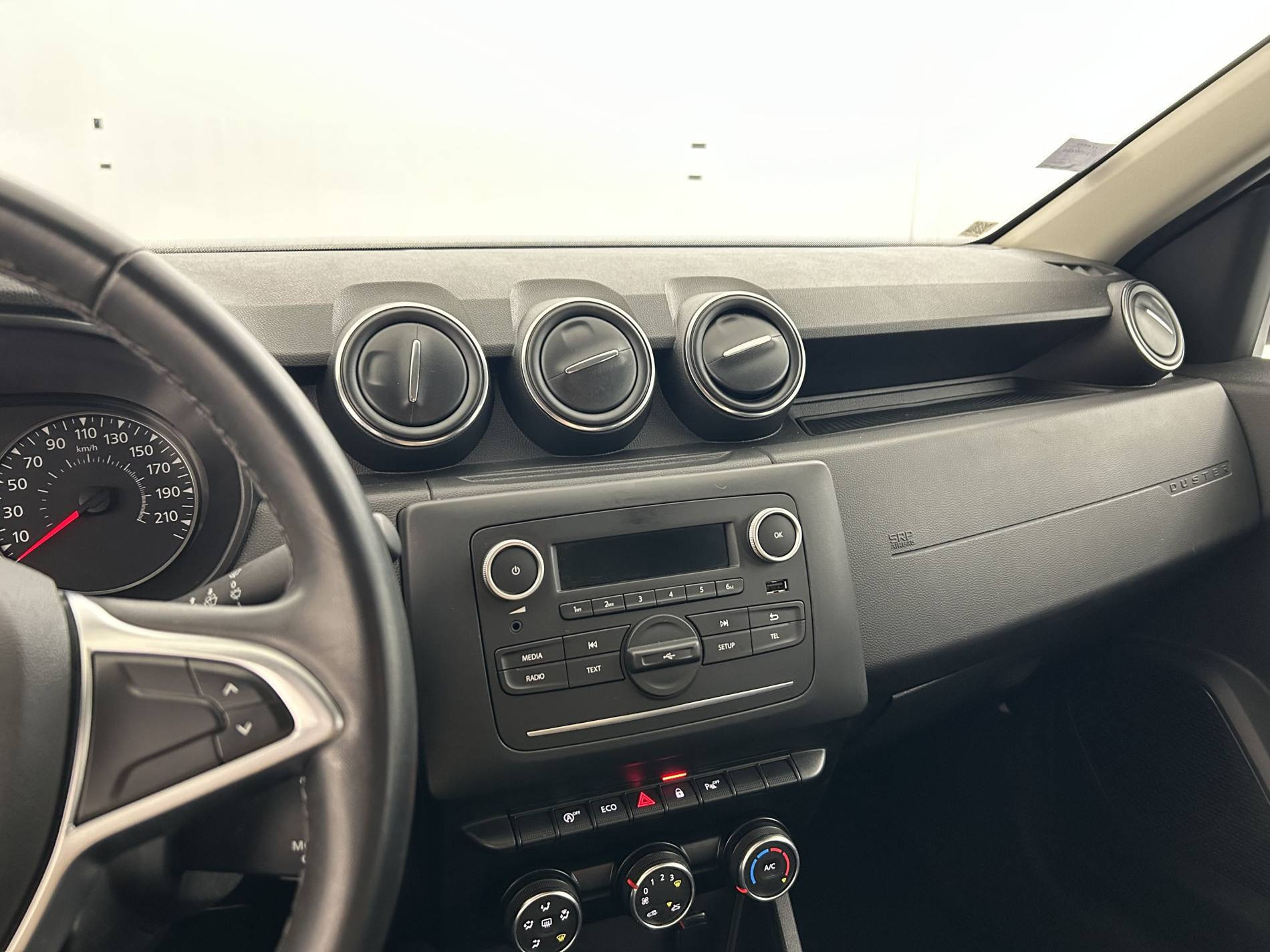 Vente en ligne Dacia Duster  Blue dCi 115 4x2 au prix de 14 990 €