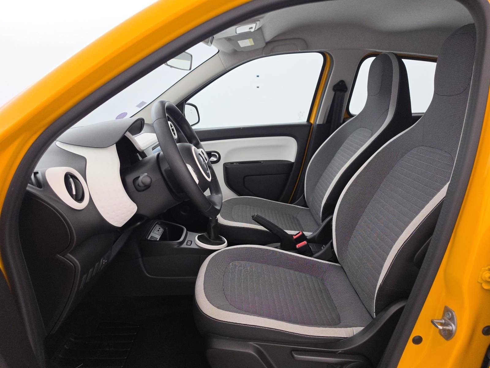 Vente en ligne Renault Twingo 3  SCe 65 au prix de 11 990 €