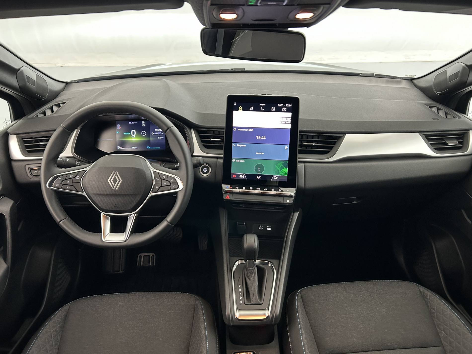 Vente en ligne Renault Symbioz  E-Tech full hybrid 145 au prix de 23 990 €