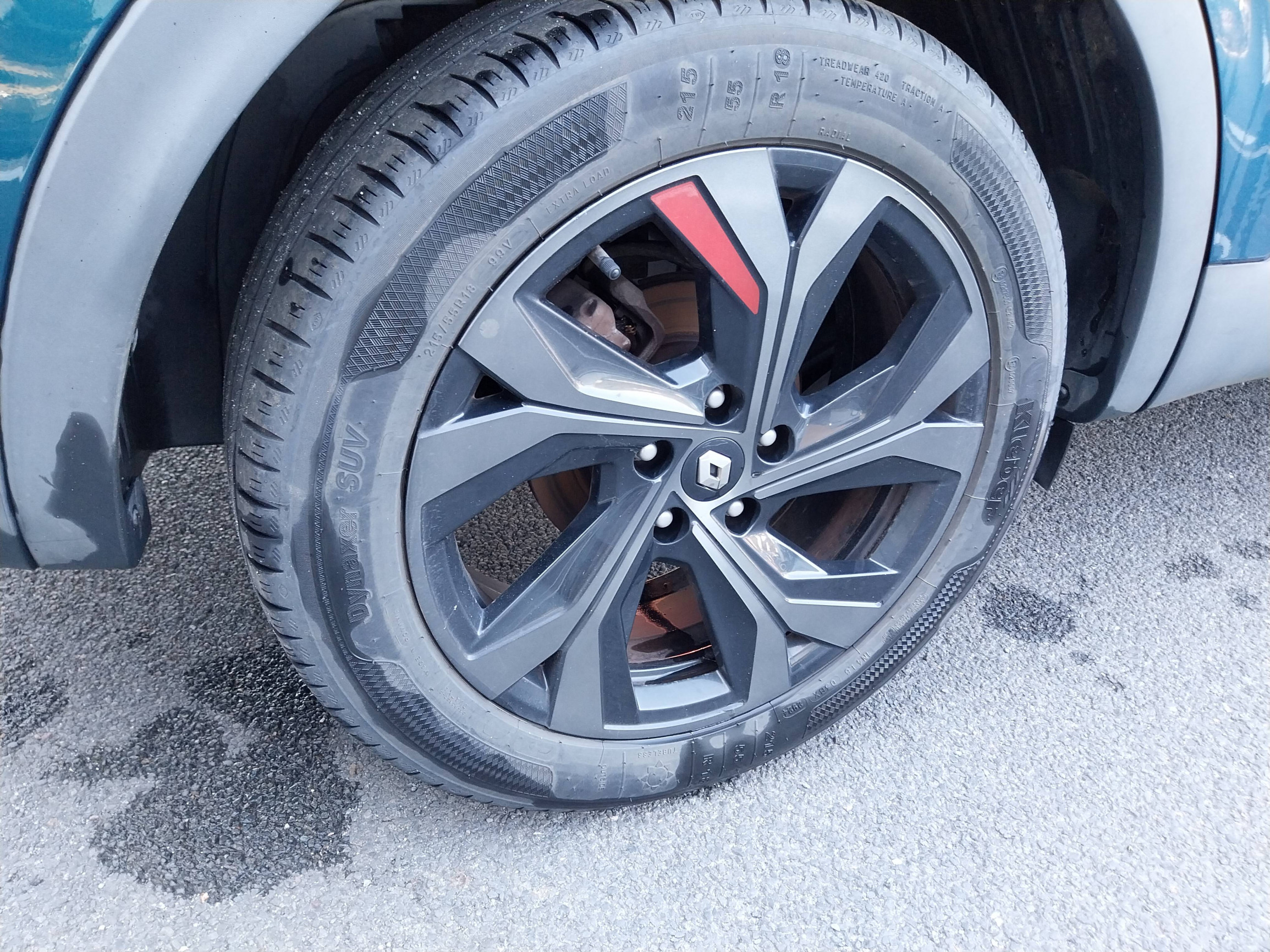 Vente en ligne Renault Arkana  E-Tech 145 - 21B au prix de 19 500 €