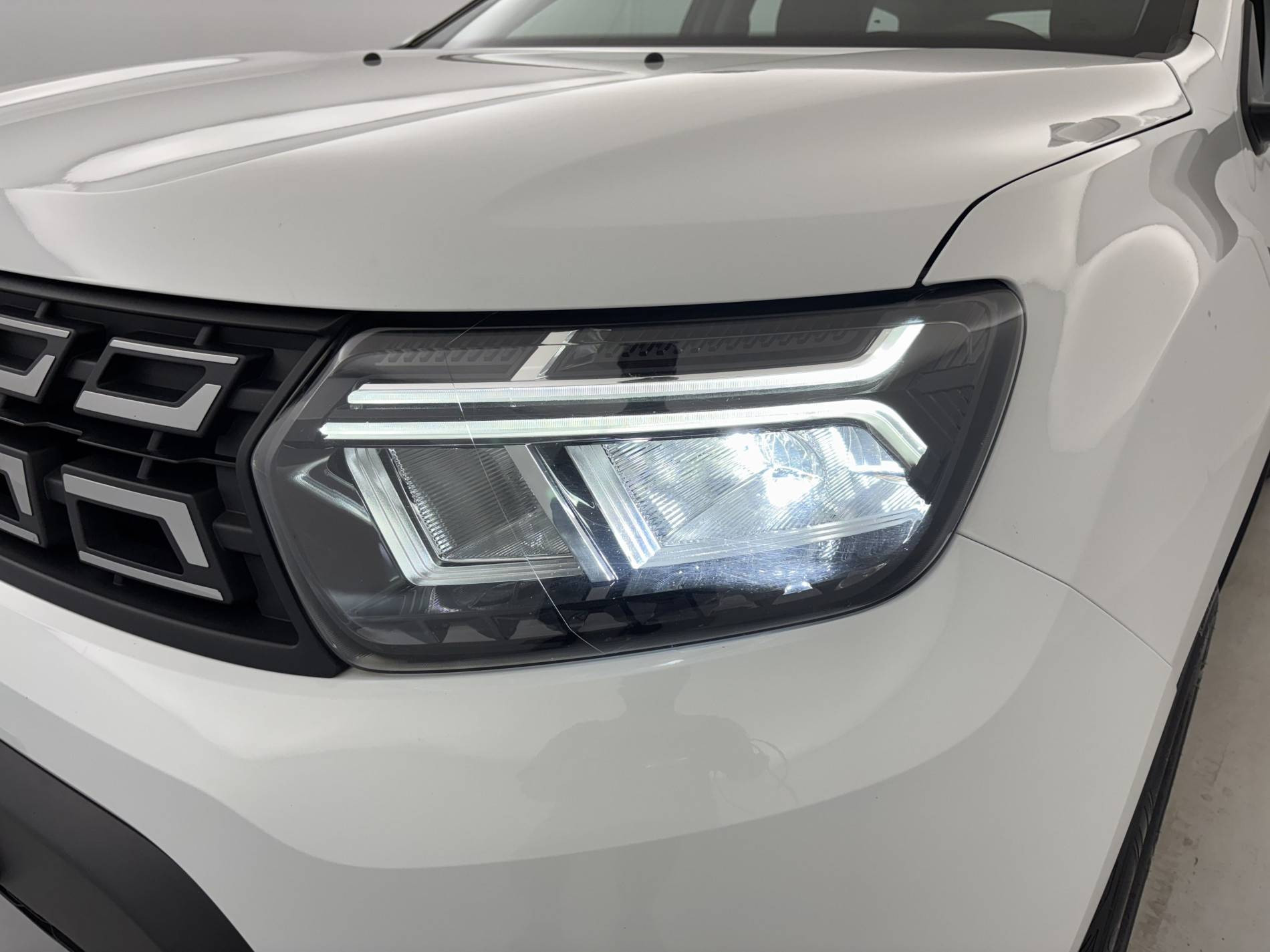 Vente en ligne Dacia Duster  TCe 150 FAP 4x2 EDC au prix de 17 390 €