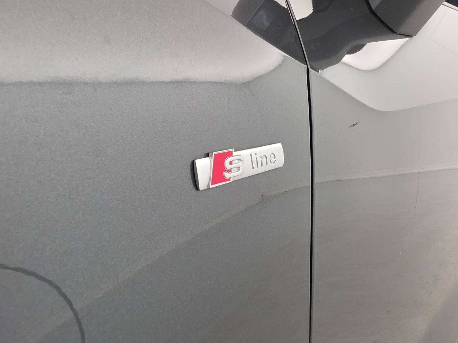 Vente en ligne Audi Q2  35 TDI 150 S tronic 7 au prix de 32 990 €