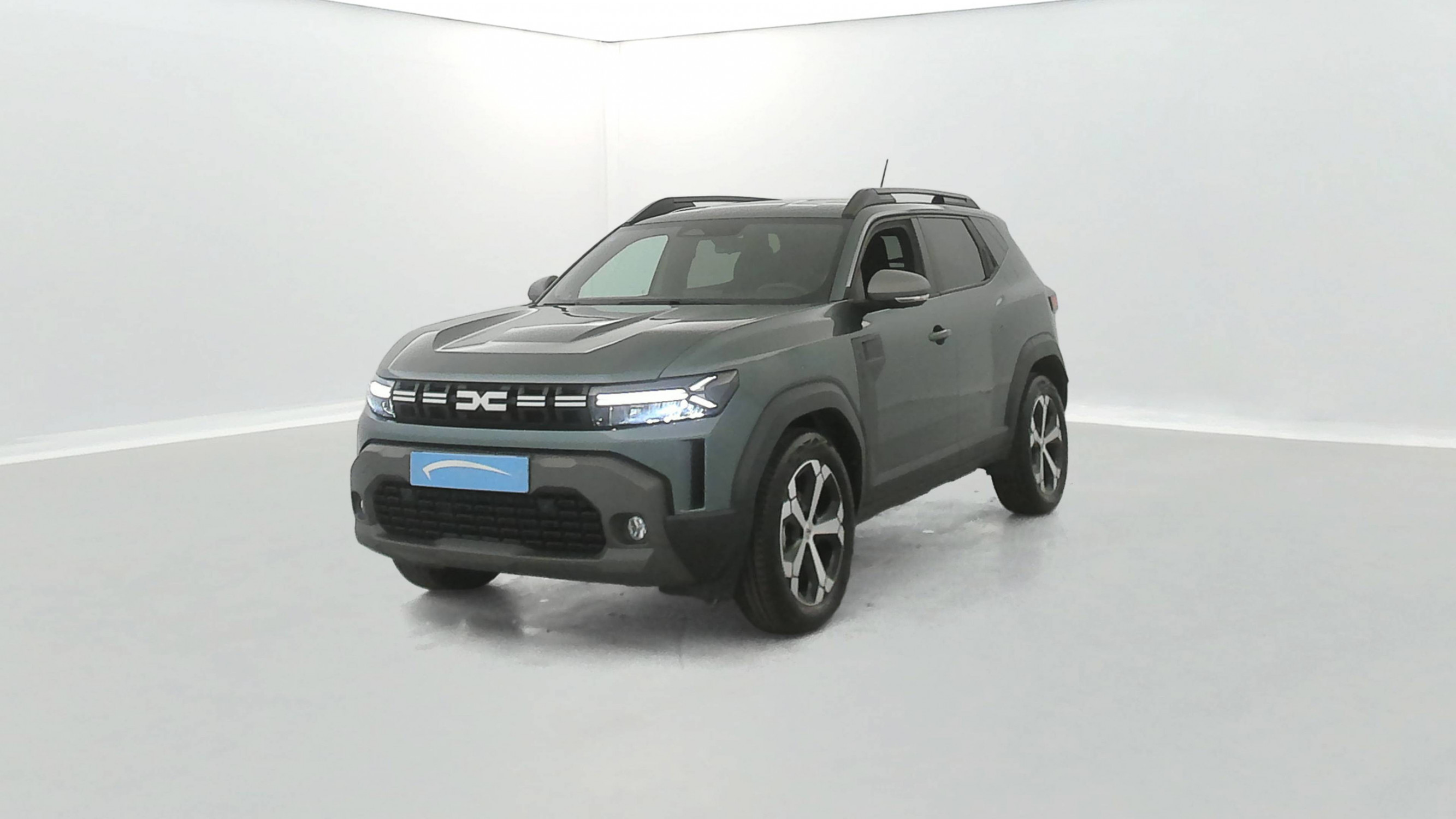 Dacia Duster  ECO-G 100 occasion de 2024 en vente à Saint-Lô