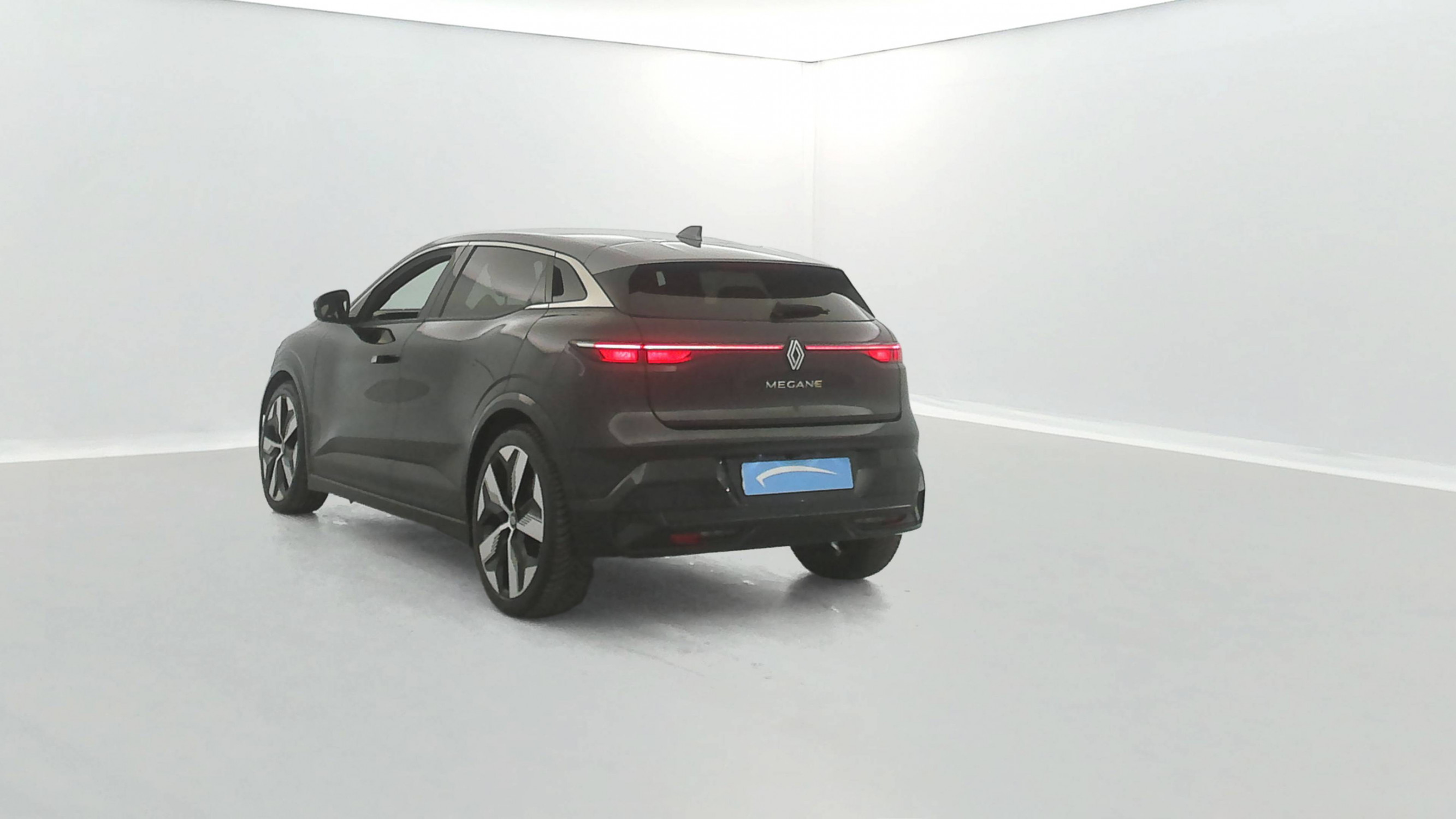 Vente en ligne Renault Megane E-Tech  EV60 220 ch super charge au prix de 21 990 €