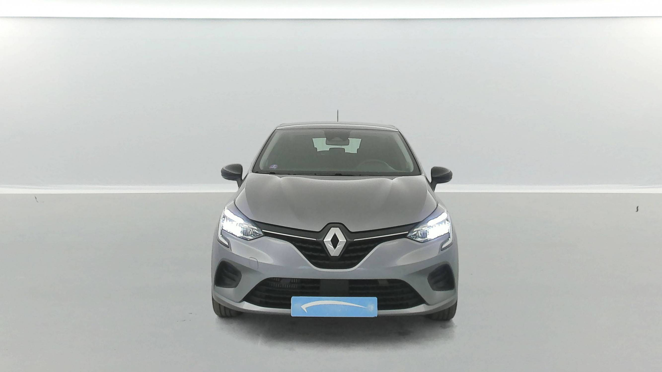 Vente en ligne Renault Clio 5 Clio TCe 90 au prix de 14 590 €