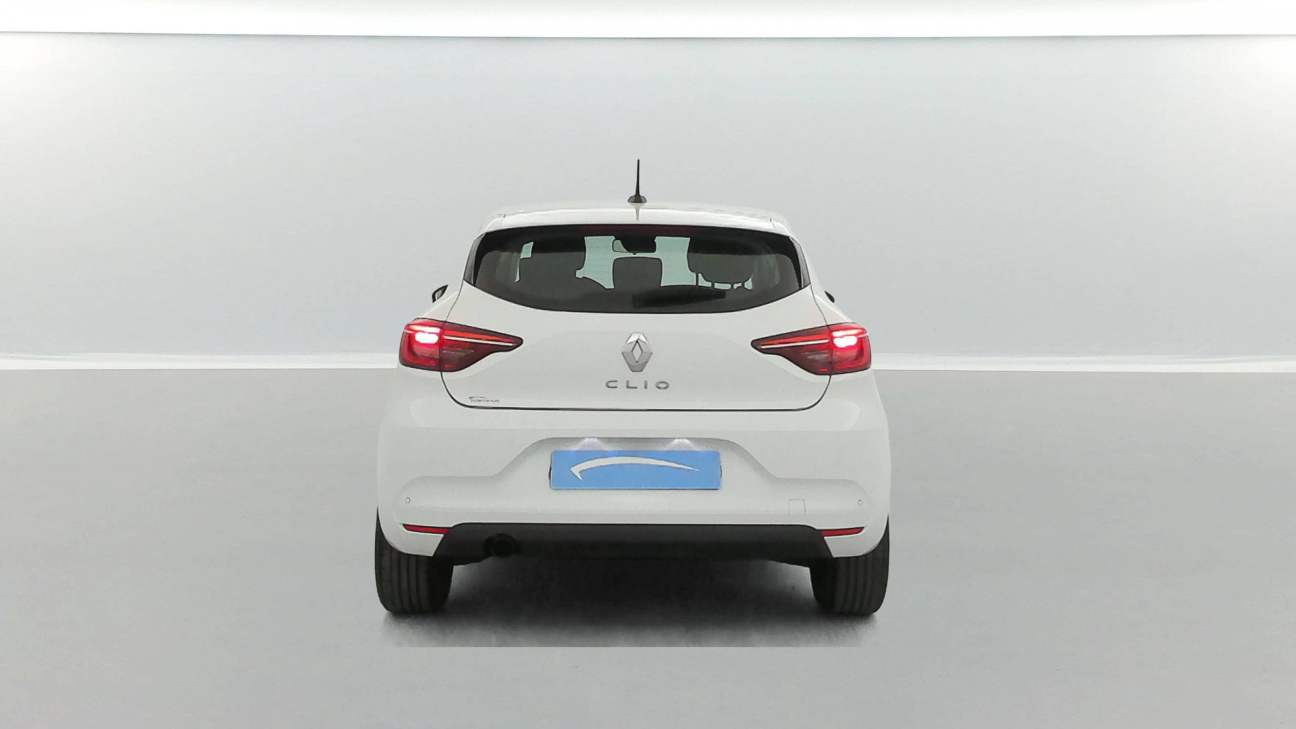 Vente en ligne Renault Clio 5 Clio Blue dCi 100 - 21N au prix de 14 490 €