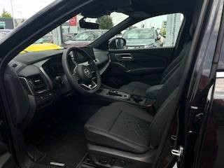 Vente en ligne Nissan Qashqai  Hybrid e-Power Gen3 190 ch au prix de 39 660 €