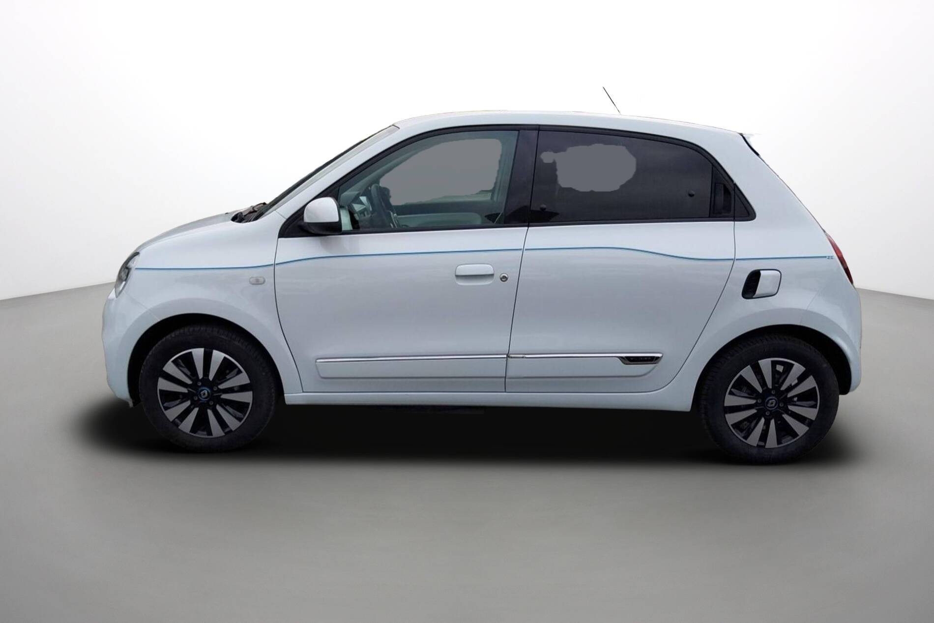 Vente en ligne Renault Twingo Electrique Twingo III Achat Intégral - 21 au prix de 10 990 €
