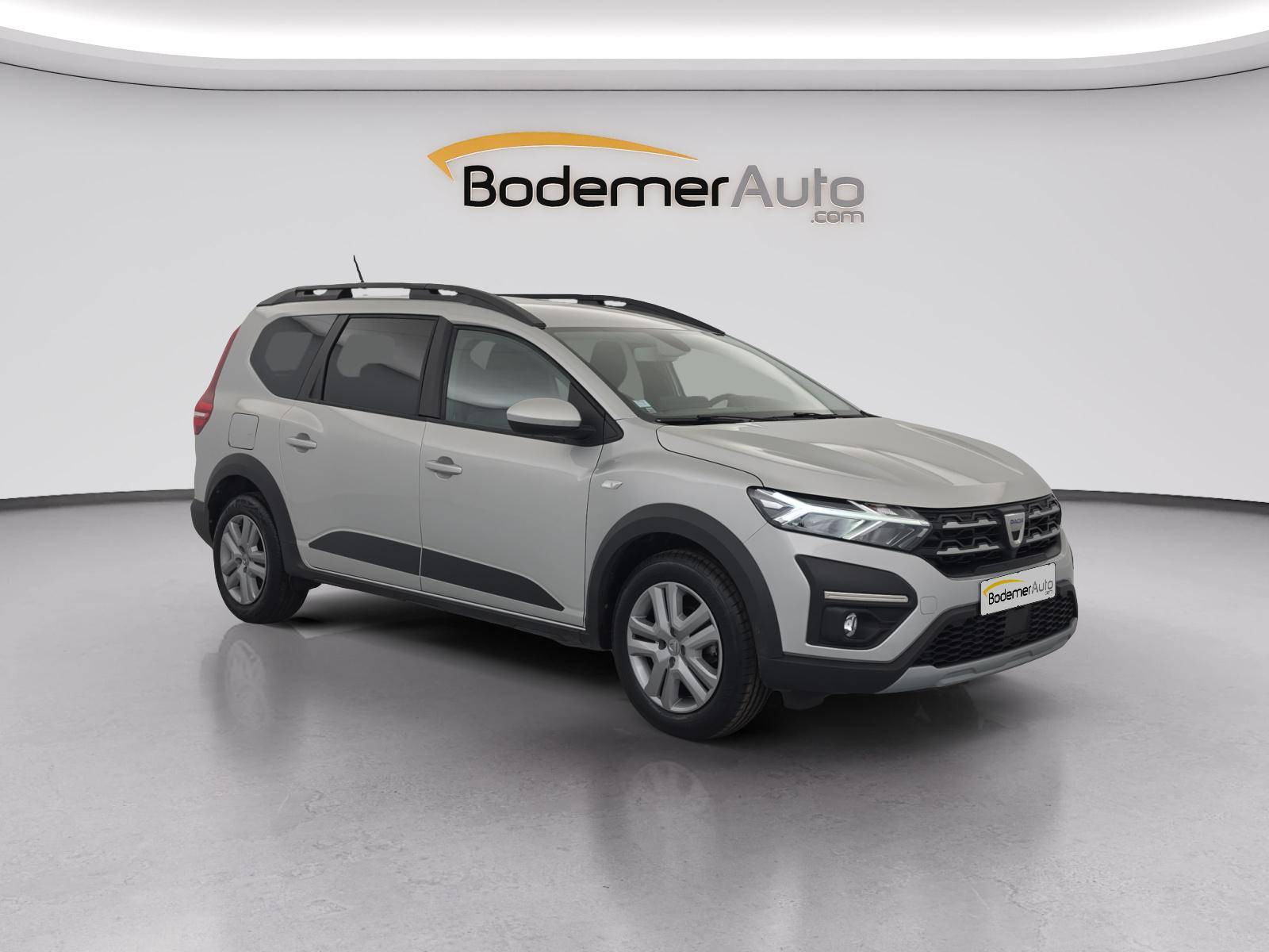 Vente en ligne Dacia Jogger  ECO-G 100 5 places au prix de 14 991 €