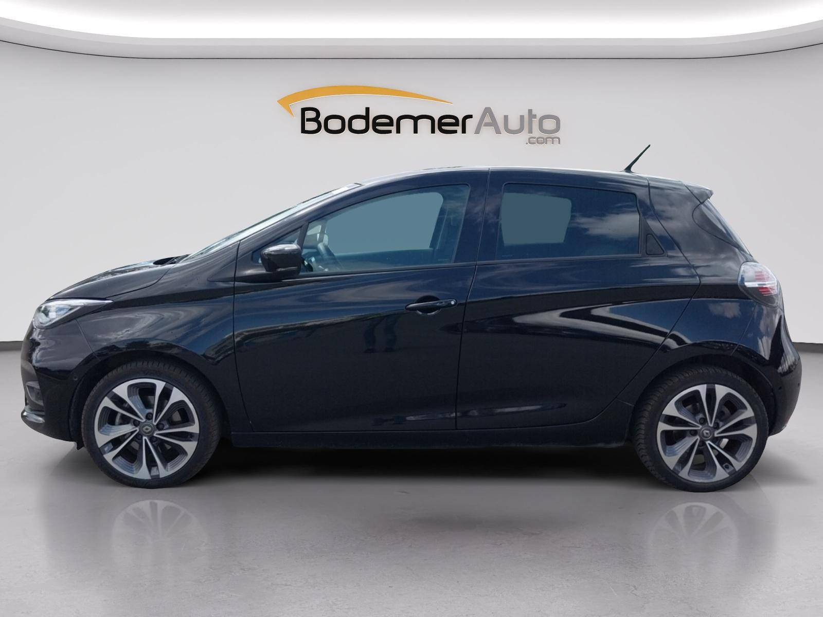 Vente en ligne Renault Zoé Zoe R135 - 22B au prix de 16 590 €