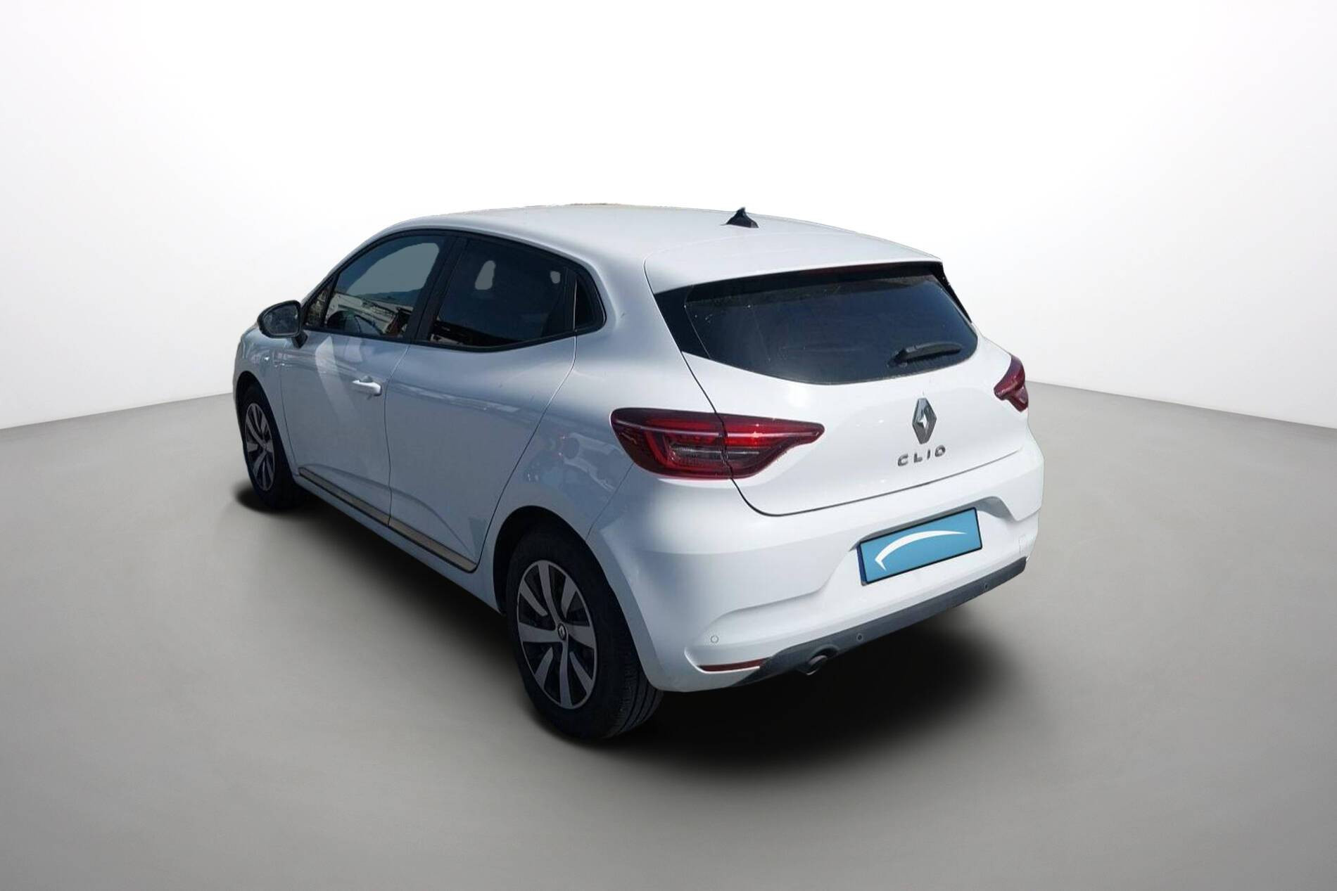 Vente en ligne Renault Clio 5 Clio SCe 65 au prix de 12 490 €