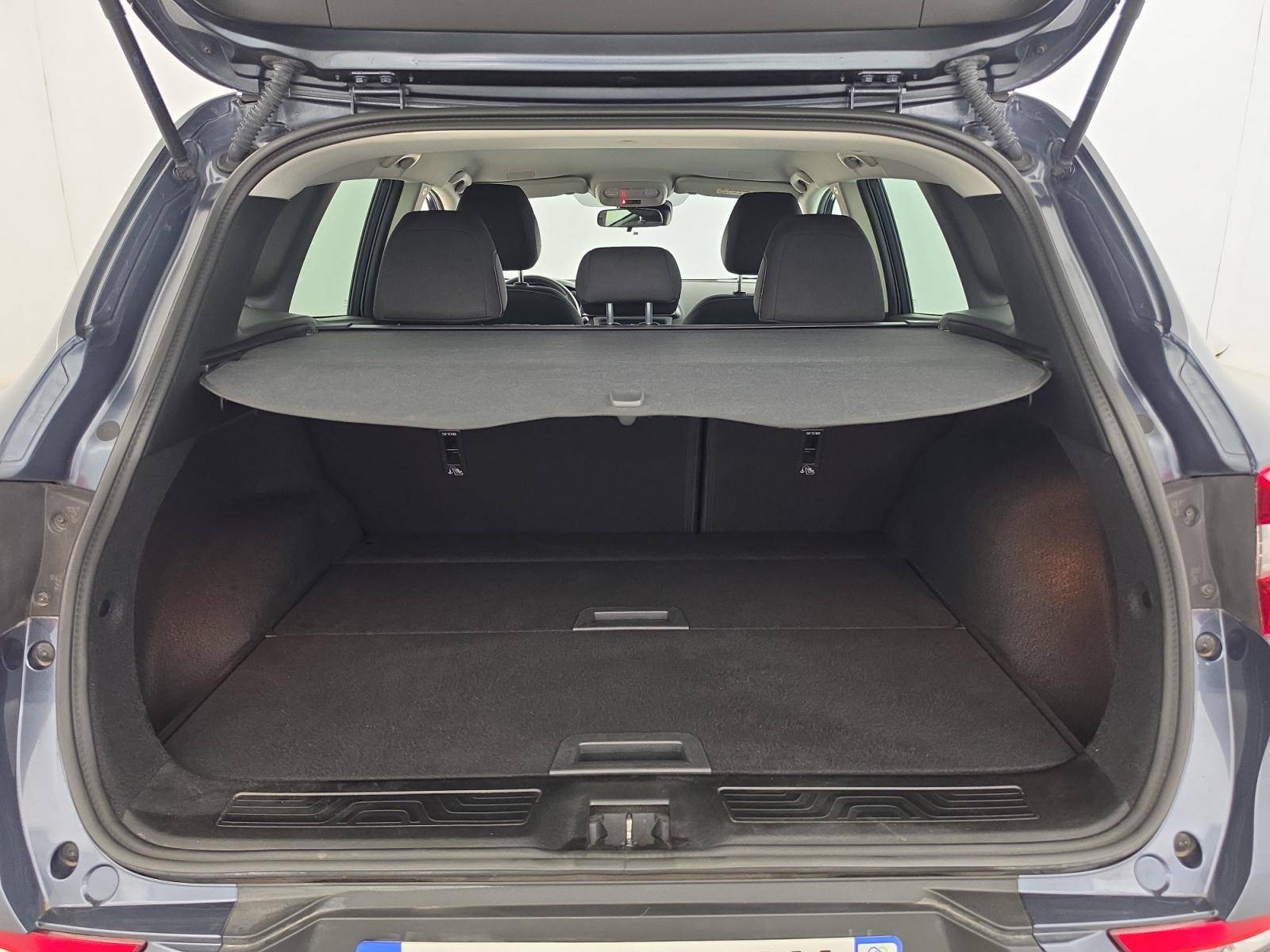 Vente en ligne Renault Kadjar  Blue dCi 115 au prix de 14 790 €