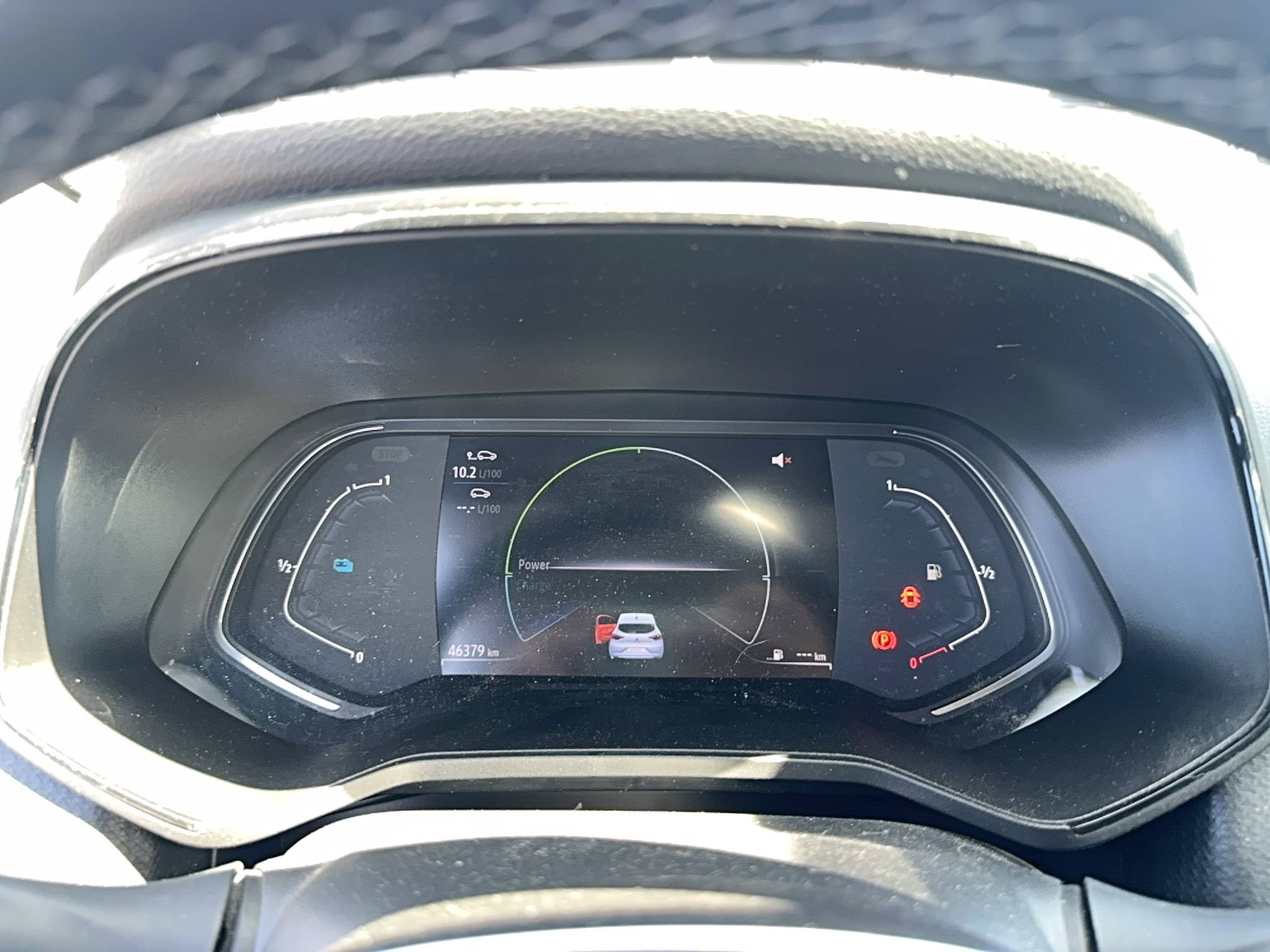 Vente en ligne Renault Clio 5 Clio E-Tech full hybrid 145 au prix de 15 790 €