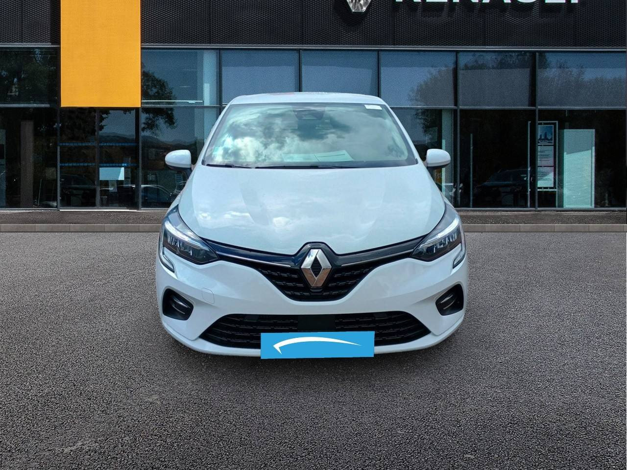 Vente en ligne Renault Clio 5 Clio TCe 90 - 21N au prix de 12 990 €