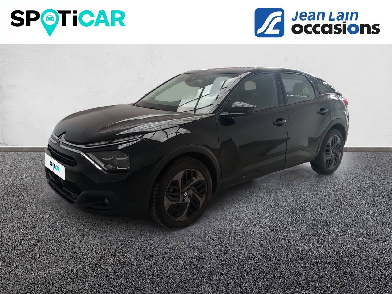 Vente en ligne CITROEN C4 C4 PureTech 130 S&S EAT8 Feel Pack de 2023 au prix de 15 974 €