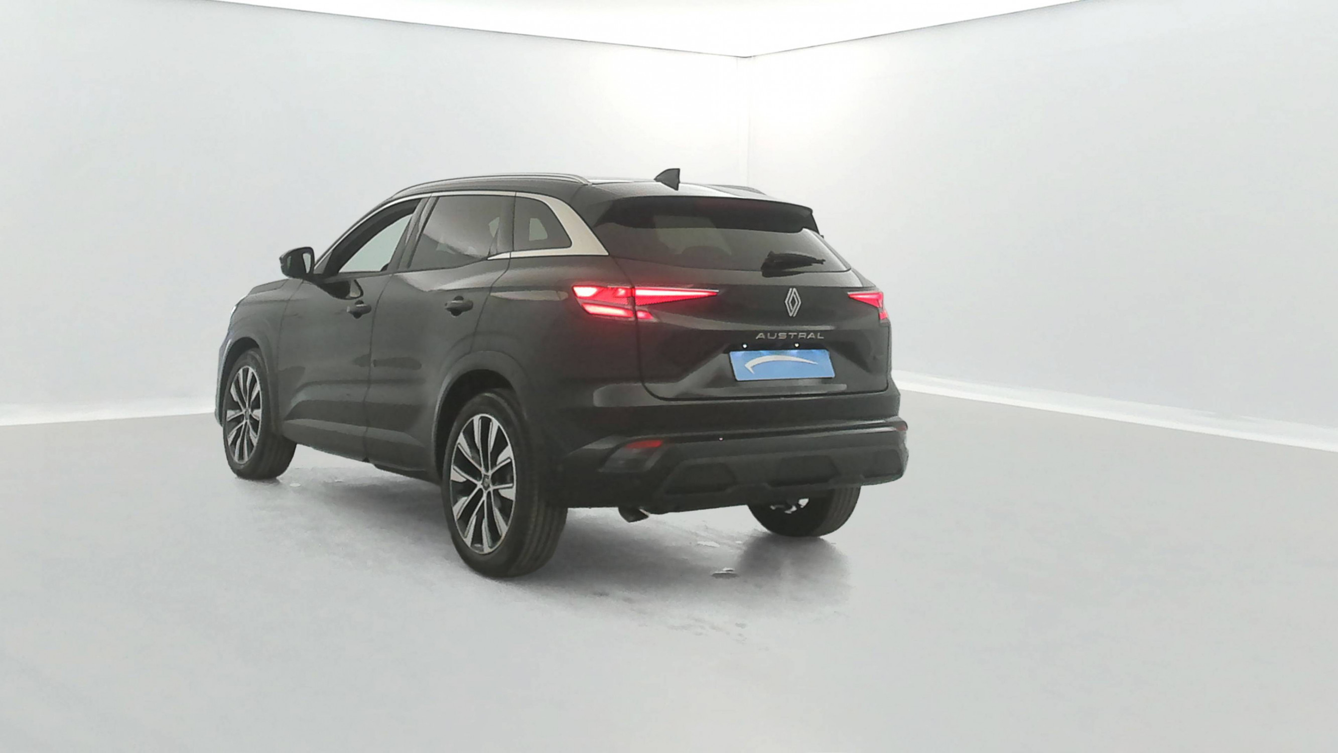Vente en ligne Renault Austral  full hybrid E-Tech 200 ch au prix de 33 990 €