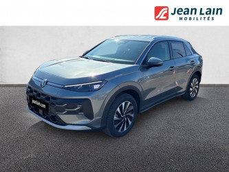 VOLKSWAGEN T-ROC T-Roc 1.5 eTSI EVO2 Hybrid 150 ch DSG7 Style 27/02/2026 en vente à Cessy