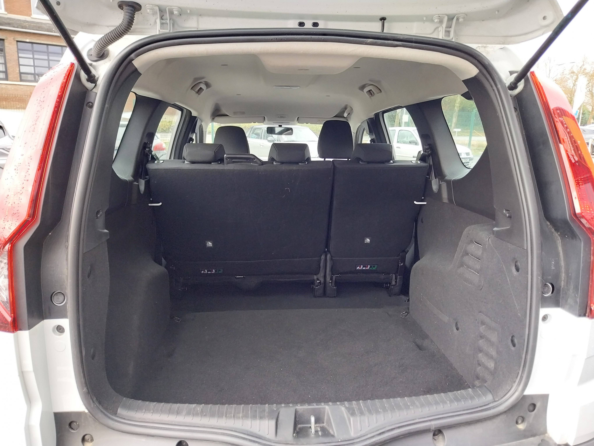 Vente en ligne Dacia Jogger  ECO-G 100 5 places au prix de 15 400 €