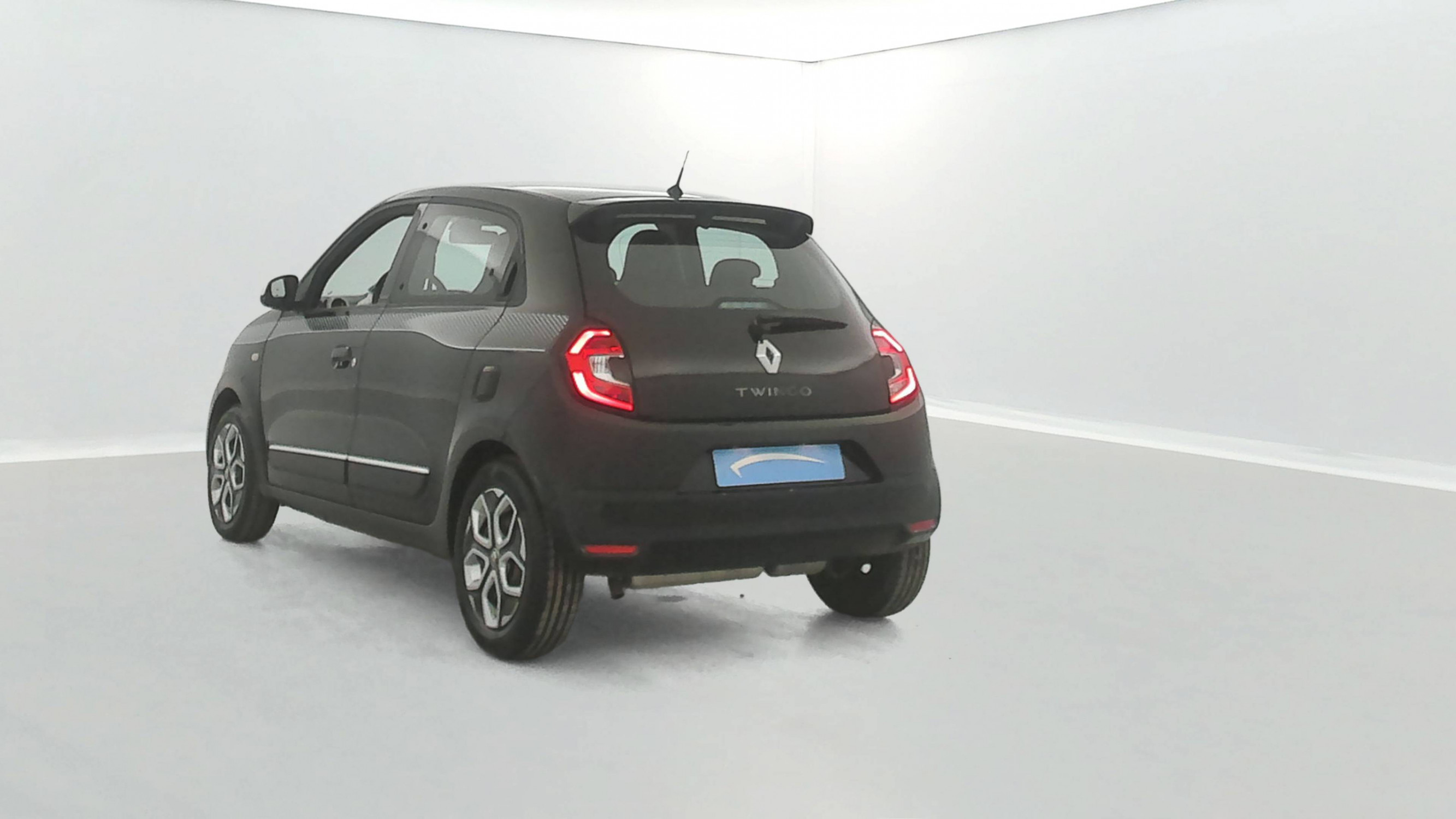 Vente en ligne Renault Twingo 3  SCe 65 - 21 au prix de 9 990 €