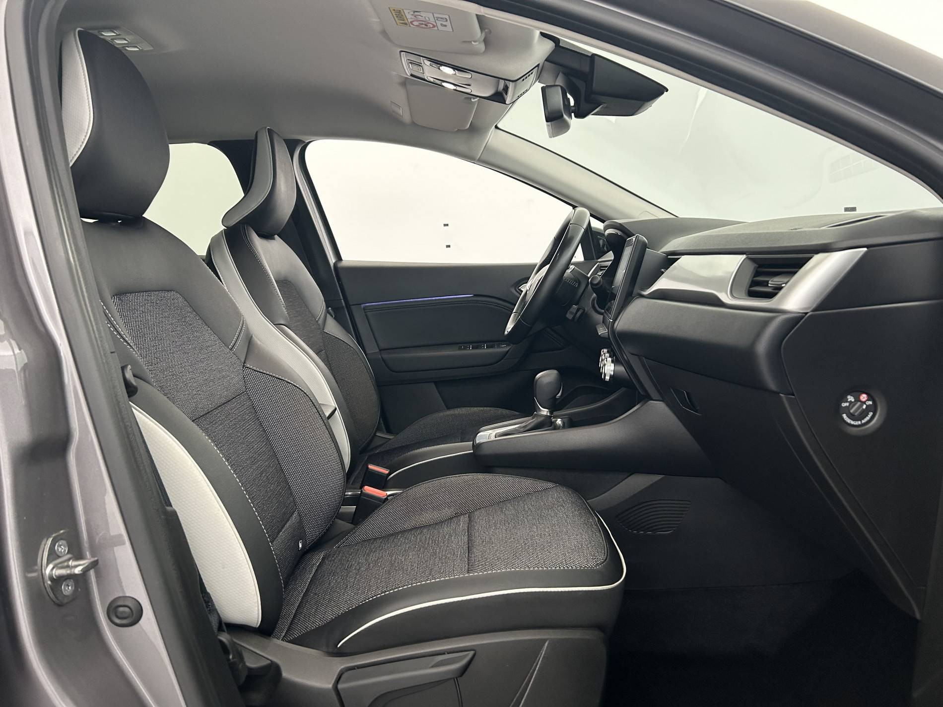 Vente en ligne Renault Captur  E-Tech full hybrid 145 au prix de 18 090 €