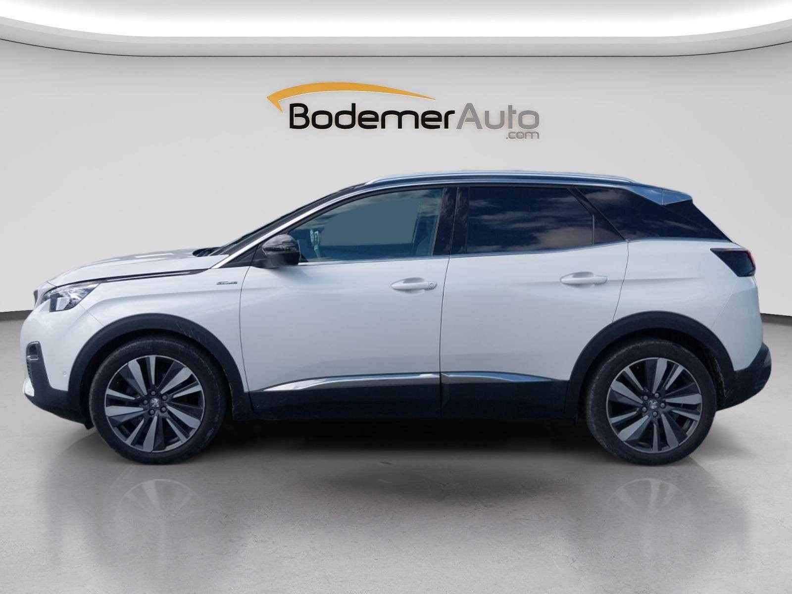 Vente en ligne Peugeot 3008  2.0 BlueHDi 150ch S&S BVM6 au prix de 17 900 €