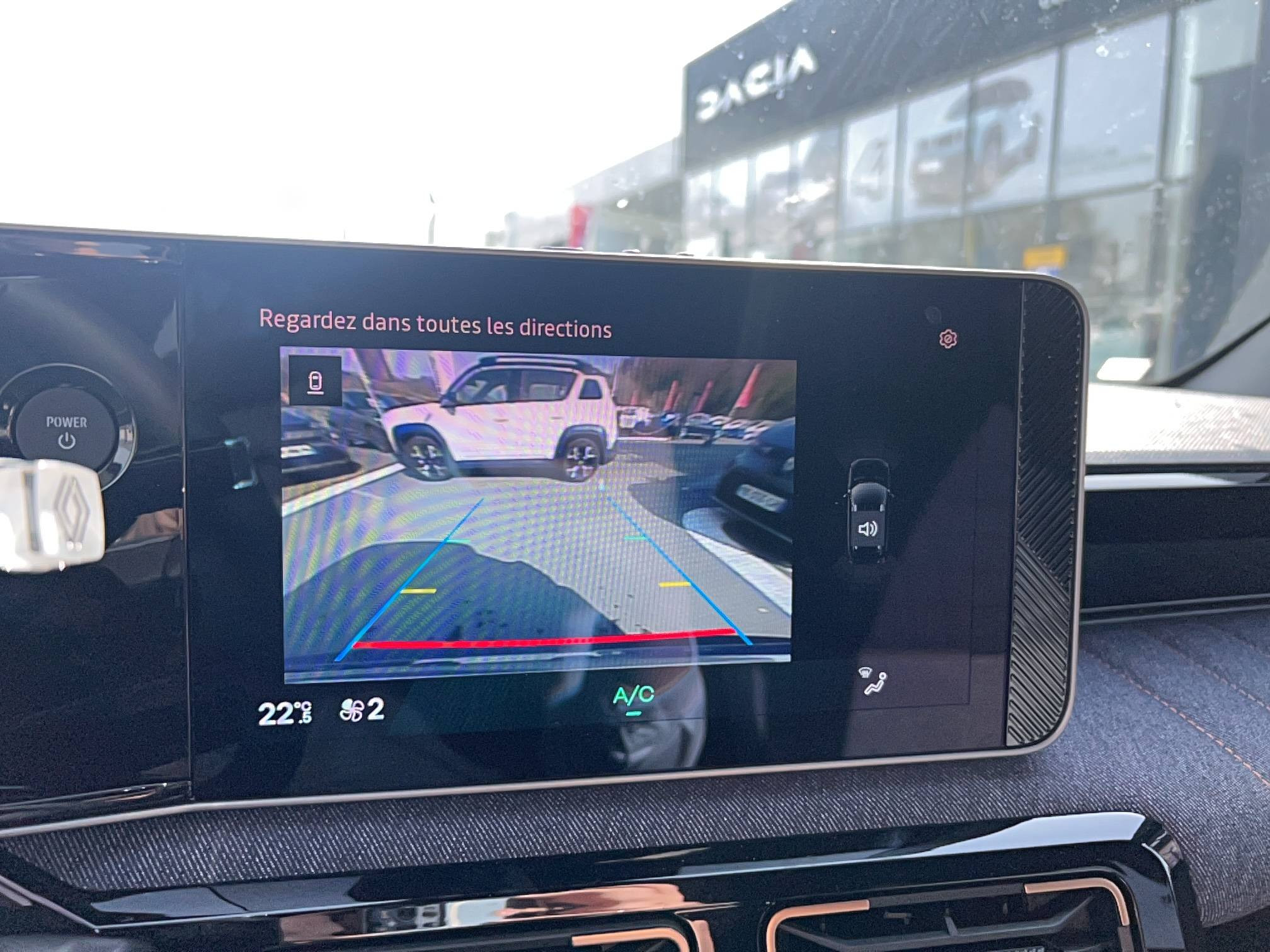 Vente en ligne Renault R4 E-Tech  150 ch autonomie confort au prix de 35 990 €