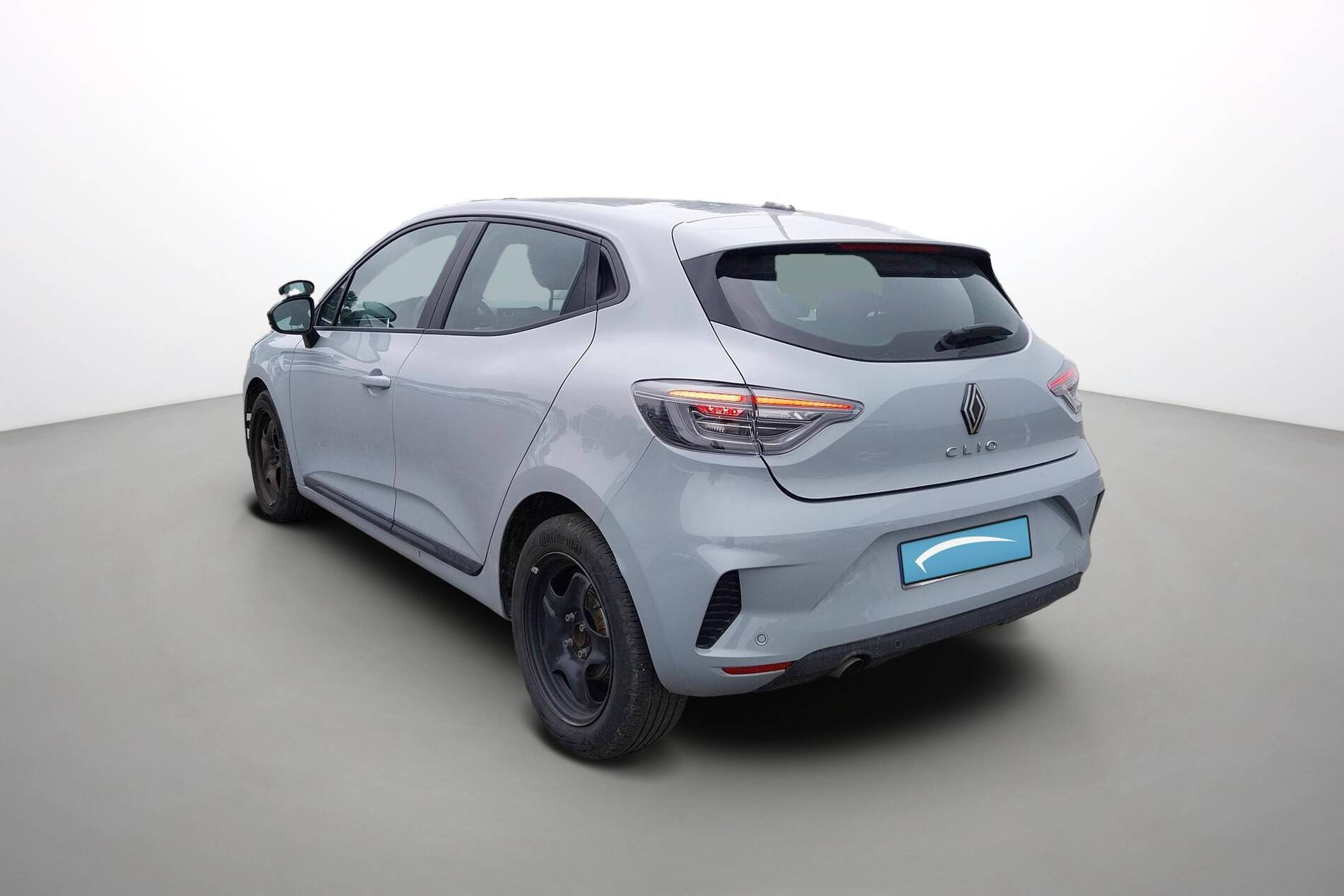 Vente en ligne Renault Clio 5 Clio Blue dCi 100 au prix de 13 990 €