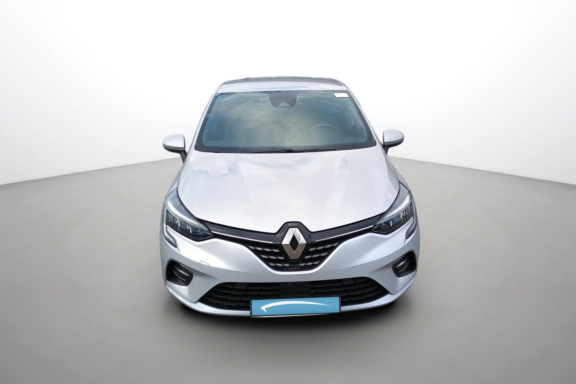 Vente en ligne Renault Clio 5 Clio TCe 140 - 21N au prix de 15 990 €