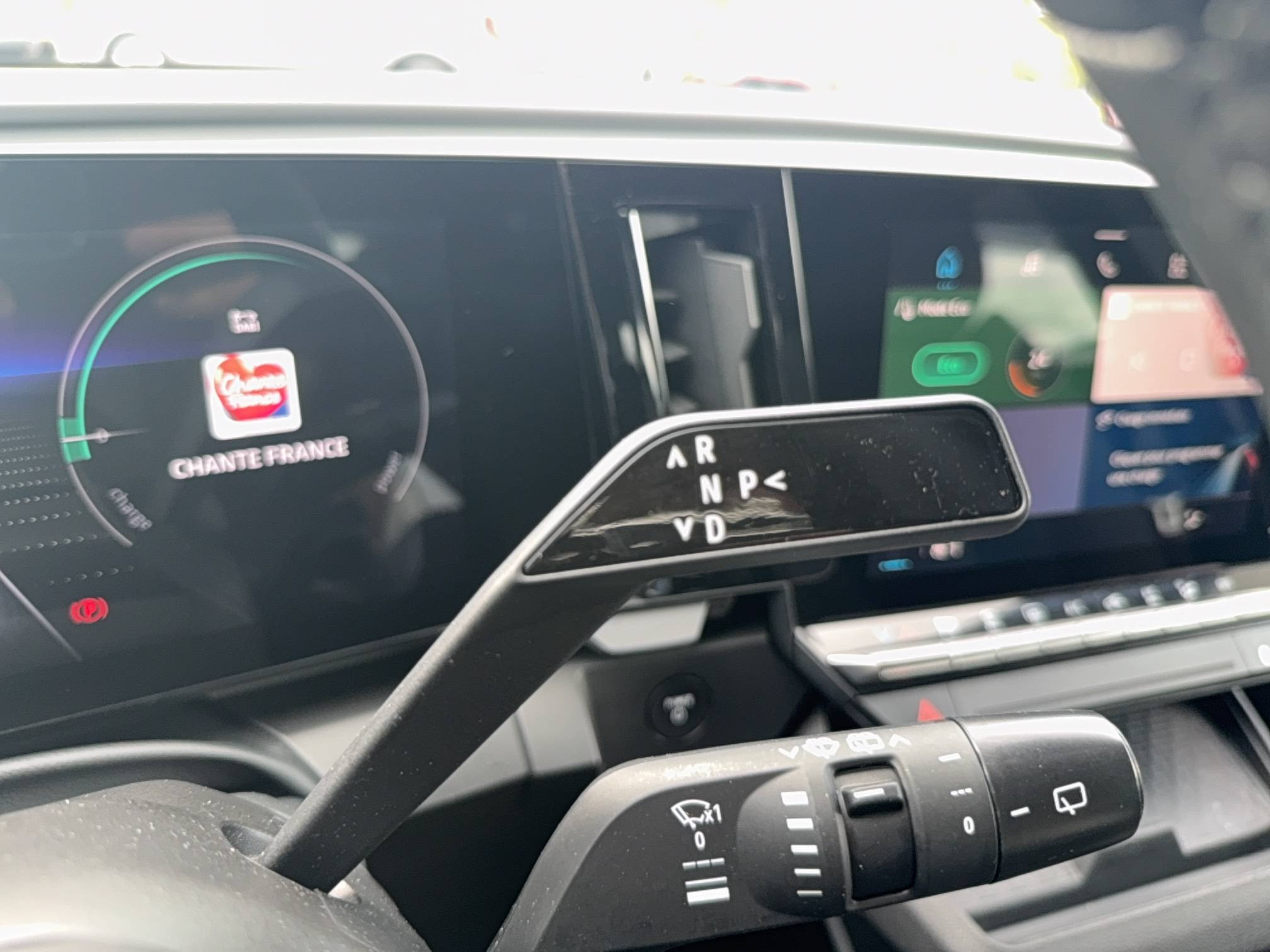 Vente en ligne Renault Megane E-Tech  EV60 220 ch super charge au prix de 24 790 €
