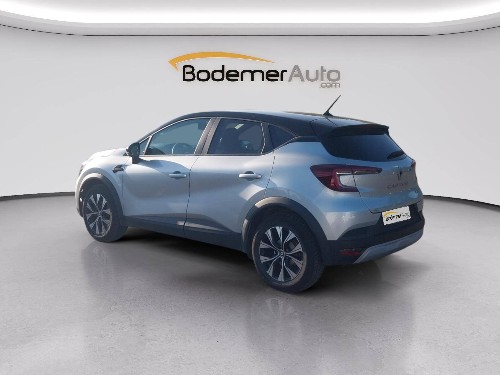 Vente en ligne Renault Captur  E-Tech full hybrid 145 au prix de 18 590 €