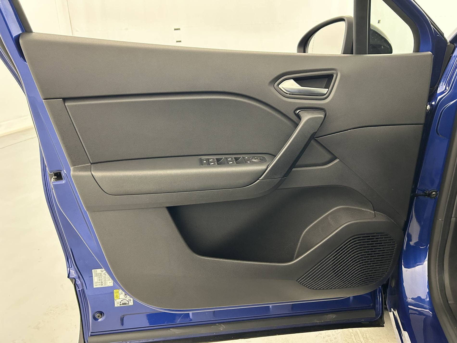 Vente en ligne Renault Captur  E-Tech 145 - 21 au prix de 18 290 €