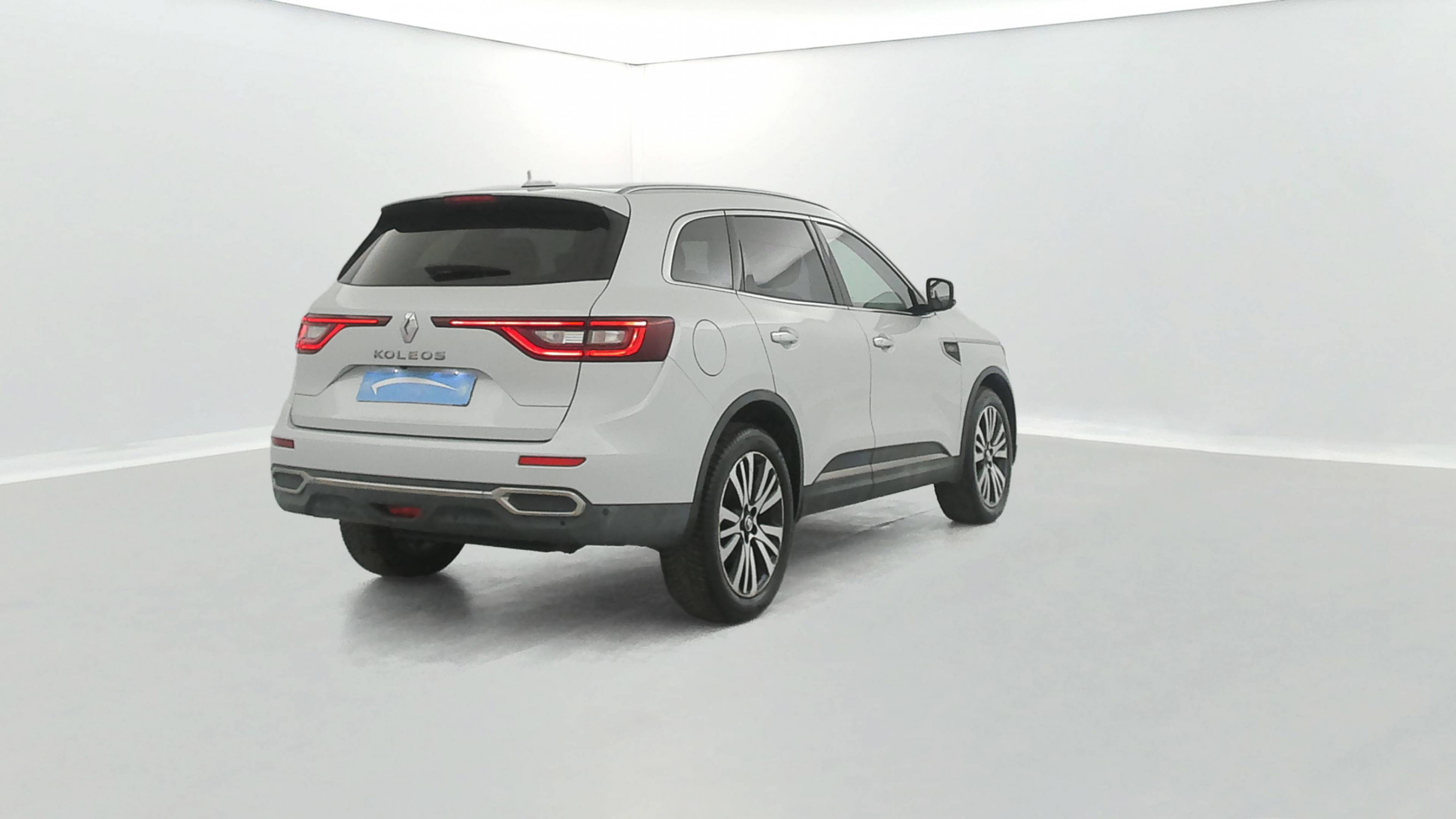 Vente en ligne Renault Koleos  dCi 175 4x2 X-tronic Energy au prix de 18 890 €
