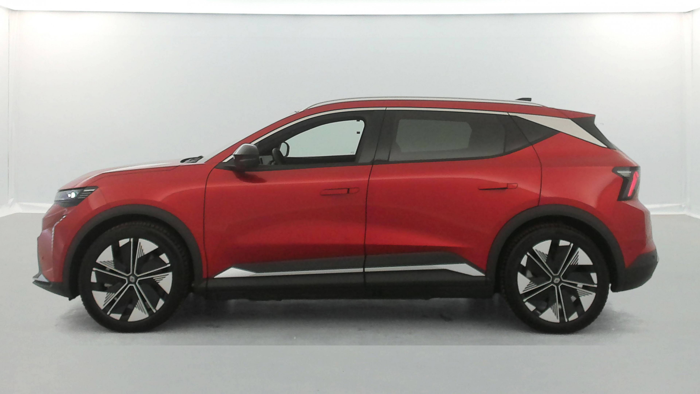 Vente en ligne Renault Scenic E-Tech Scenic E-Tech électrique 220 ch grande autonomie au prix de 37 990 €