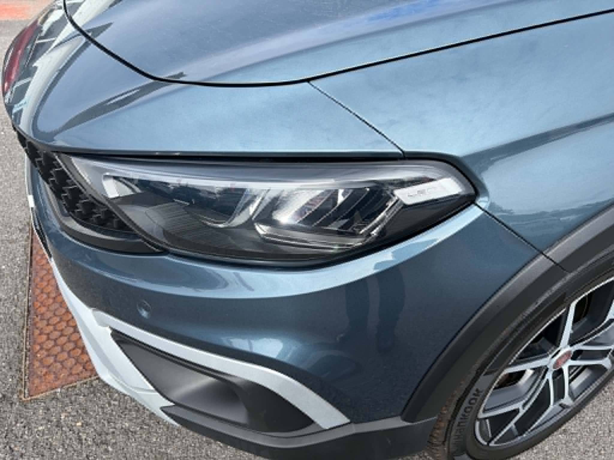 Vente en ligne Fiat Tipo SW Tipo SW 1.5 Firefly Turbo 130 ch S&S DCT7 Hybrid au prix de 14 890 €