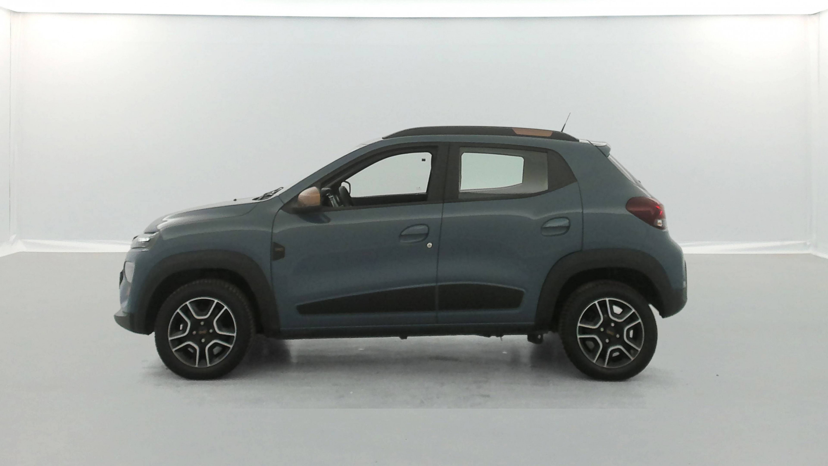 Vente en ligne Dacia Spring Spring au prix de 10 290 €