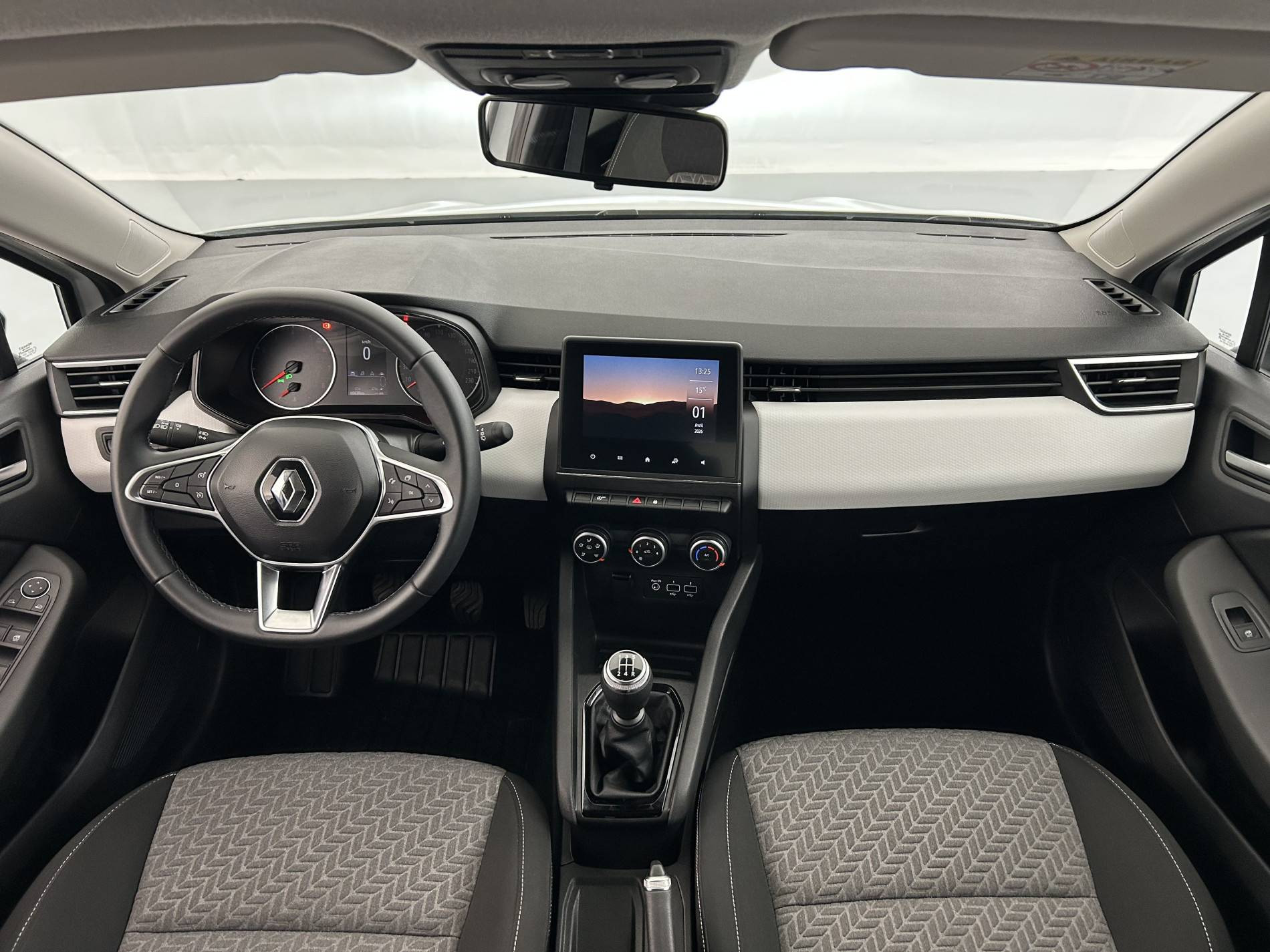 Vente en ligne Renault Clio 5 Clio SCe 65 au prix de 11 990 €