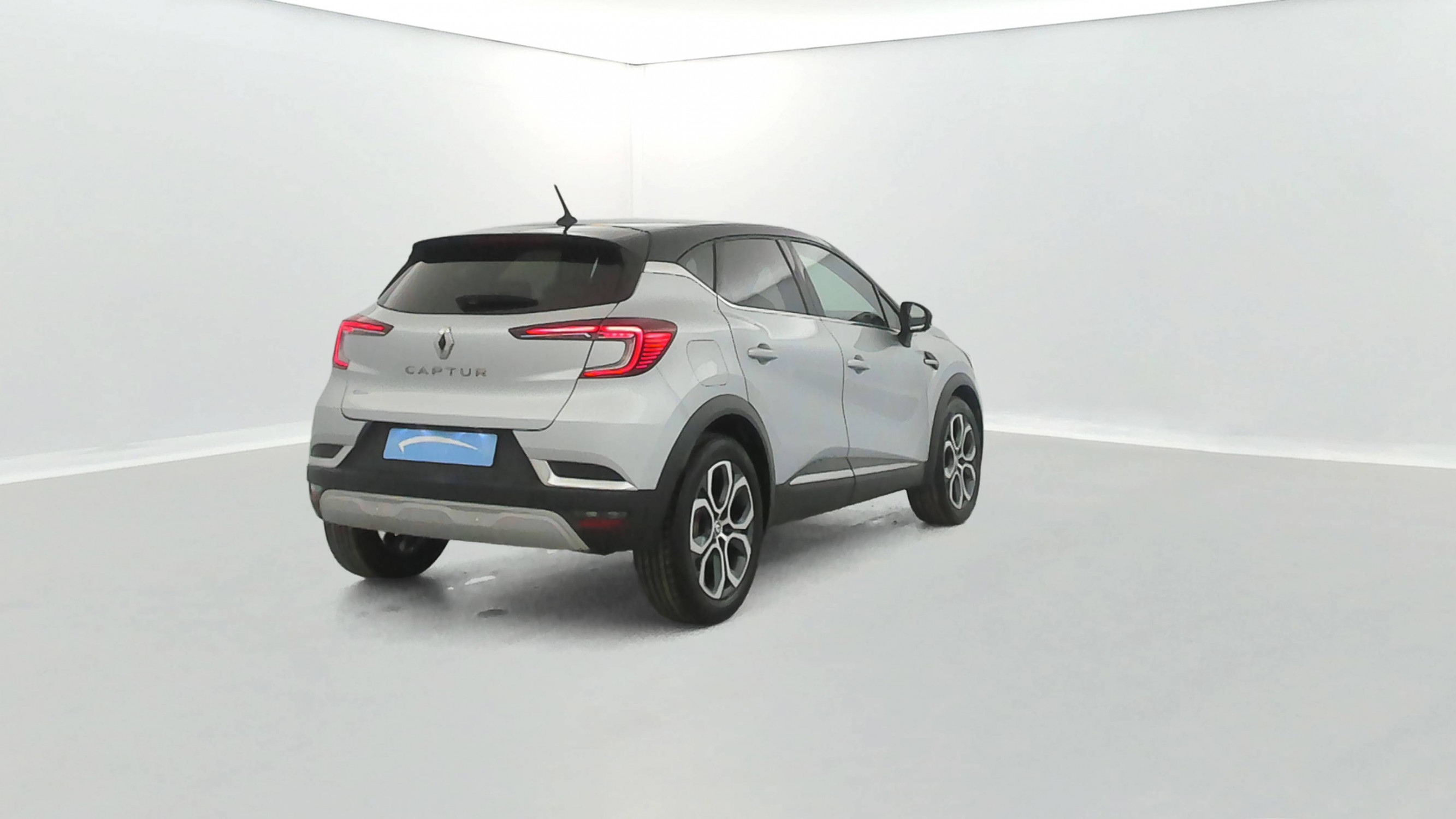 Vente en ligne Renault Captur  TCe 140 EDC - 21 au prix de 17 990 €