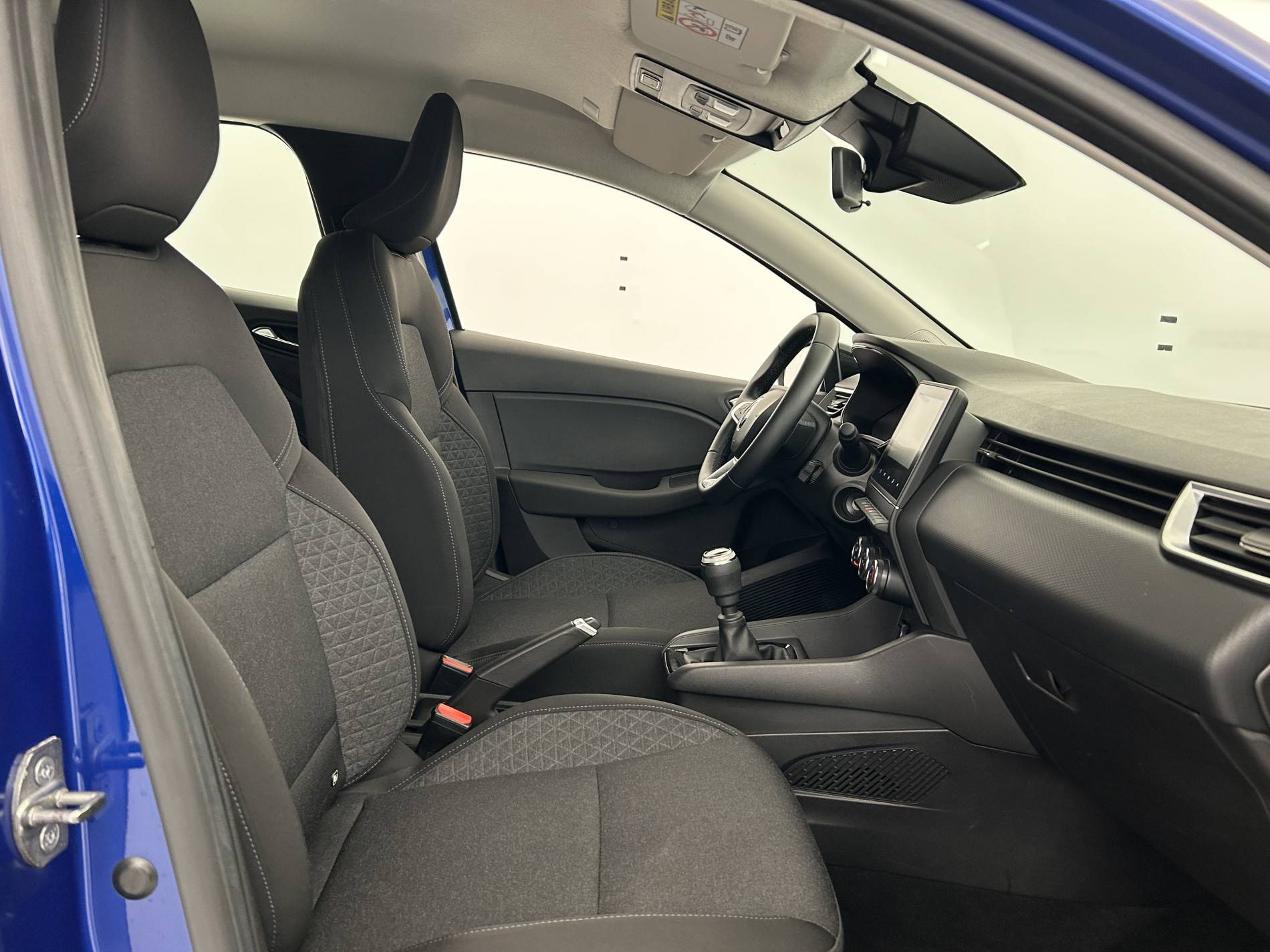 Vente en ligne Renault Clio 5 Clio TCe 90 au prix de 13 990 €