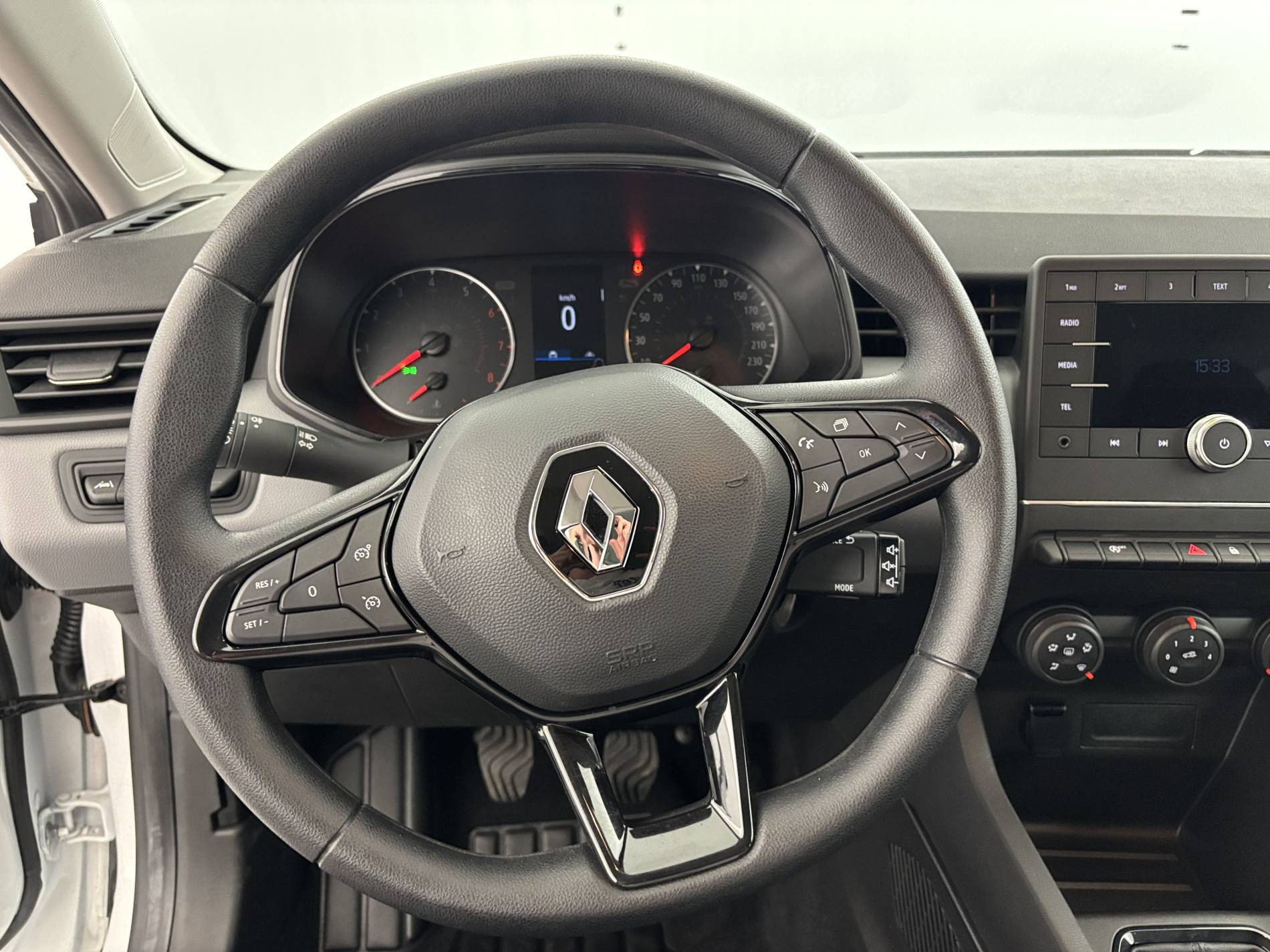 Vente en ligne Renault Clio 5 Clio SCe 65 au prix de 12 990 €