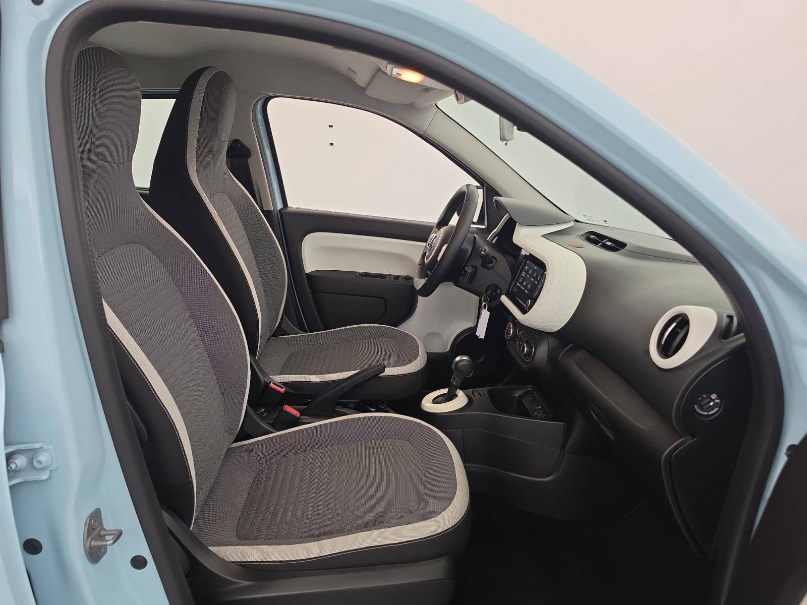 Vente en ligne Renault Twingo Electrique Twingo III E-Tech au prix de 11 990 €