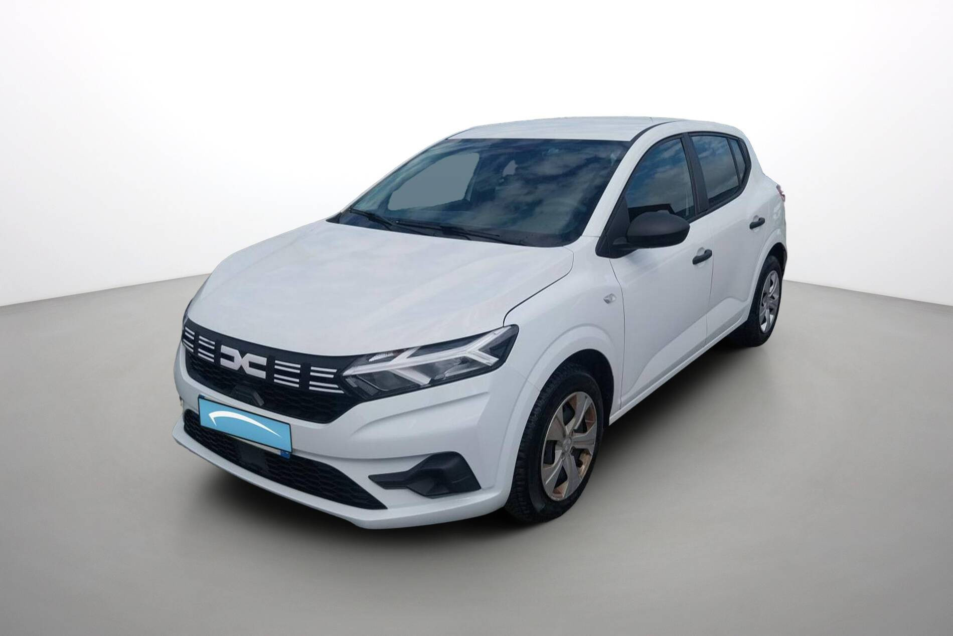 Dacia Sandero  SCe 65 occasion de 2023 en vente à Brest