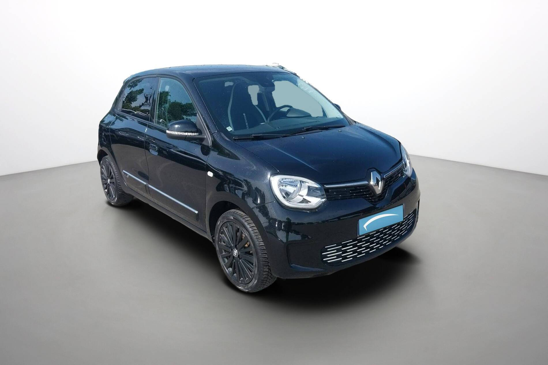 Vente en ligne Renault Twingo Electrique Twingo III Achat Intégral - 21 au prix de 10 680 €