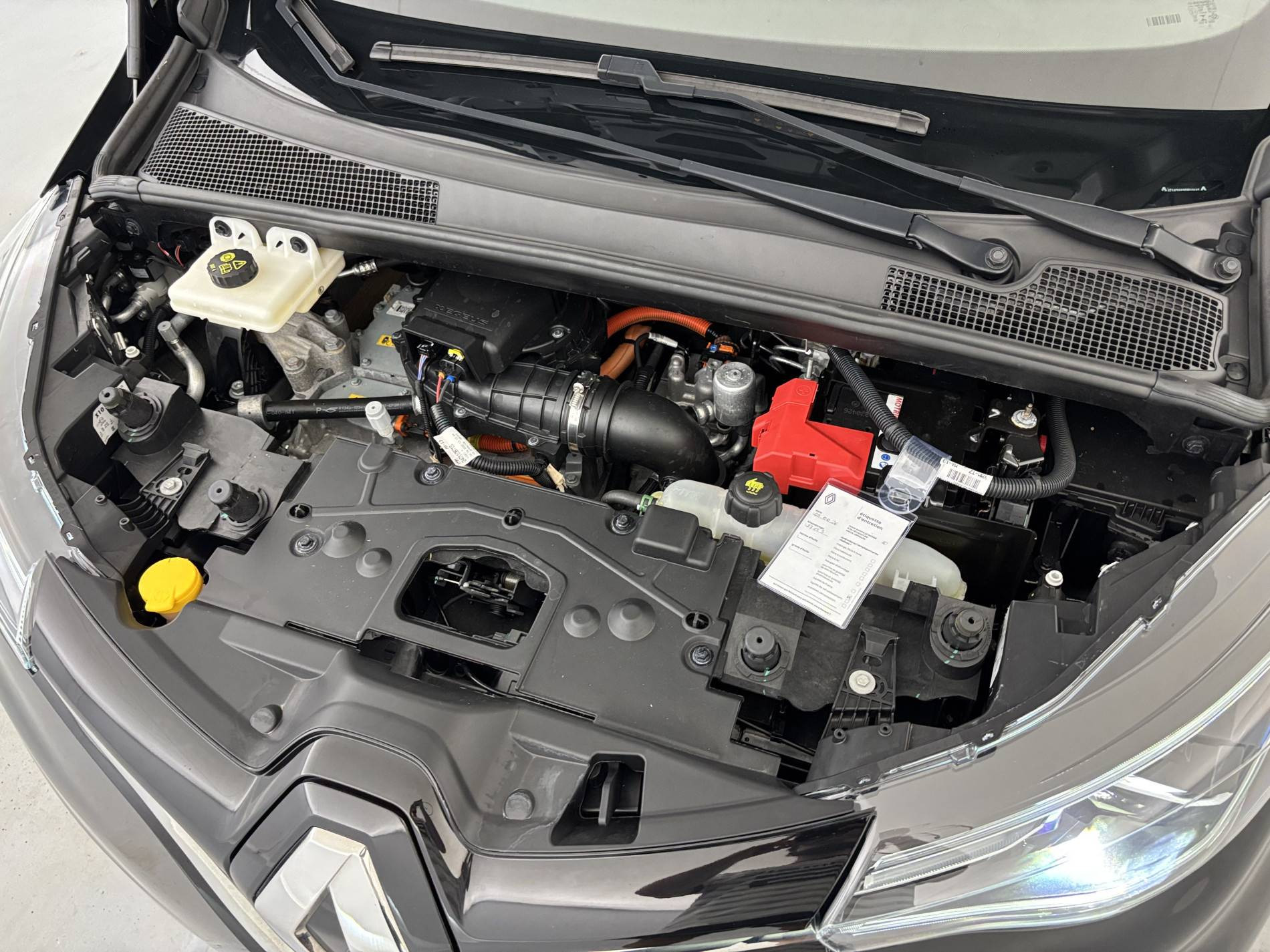 Vente en ligne Renault Zoé Zoe R135 - 22B au prix de 16 790 €