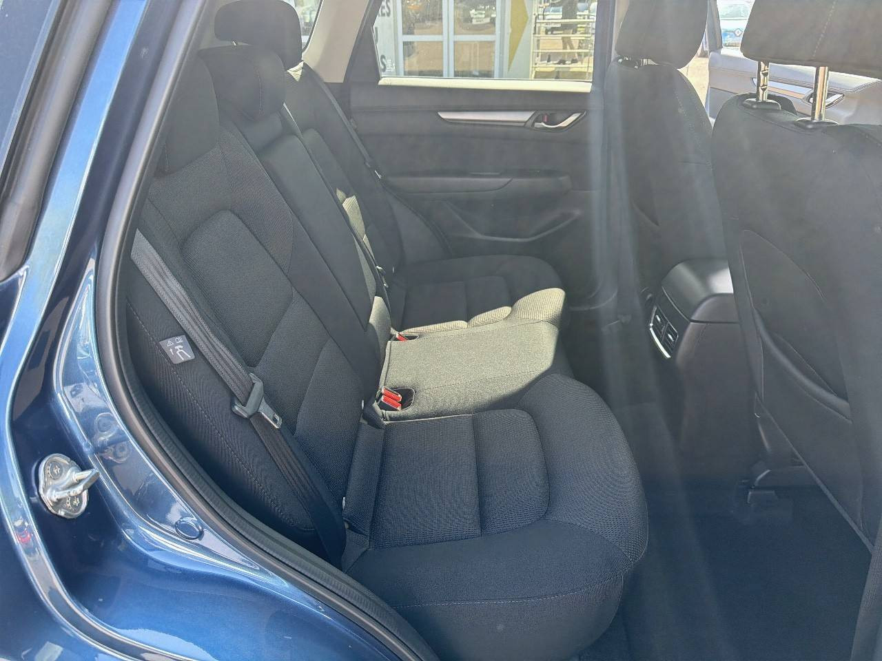 Vente en ligne Mazda CX-5 CX-5 2.2L Skyactiv-D 150 ch 4x2 au prix de 19 990 €