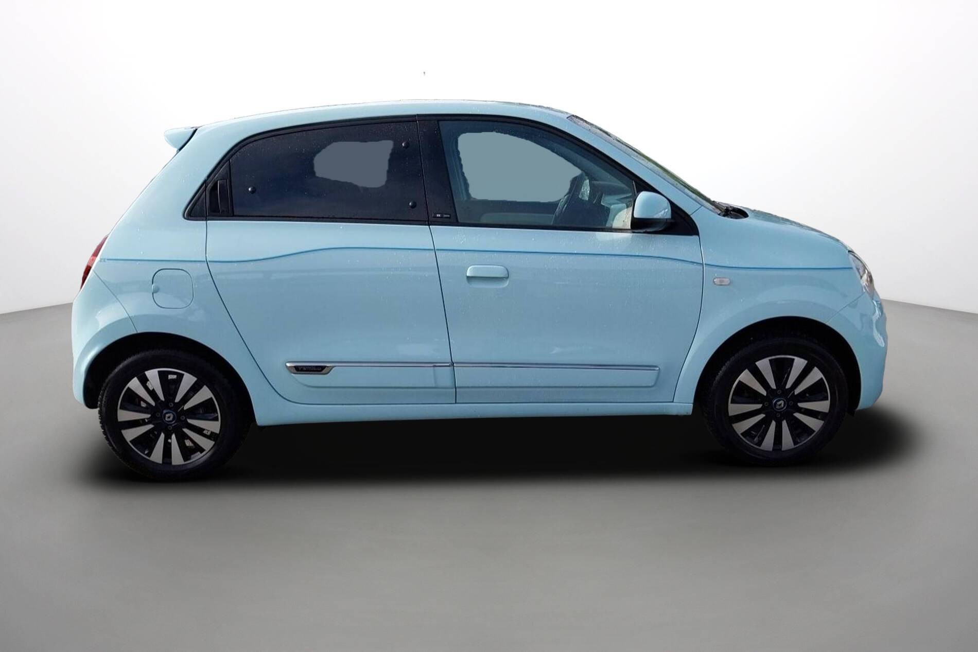 Vente en ligne Renault Twingo Electrique Twingo III Achat Intégral - 21 au prix de 10 590 €